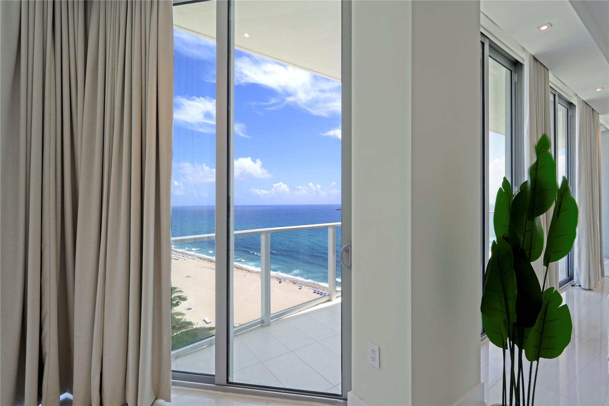 Lynch John B - Residential Lease