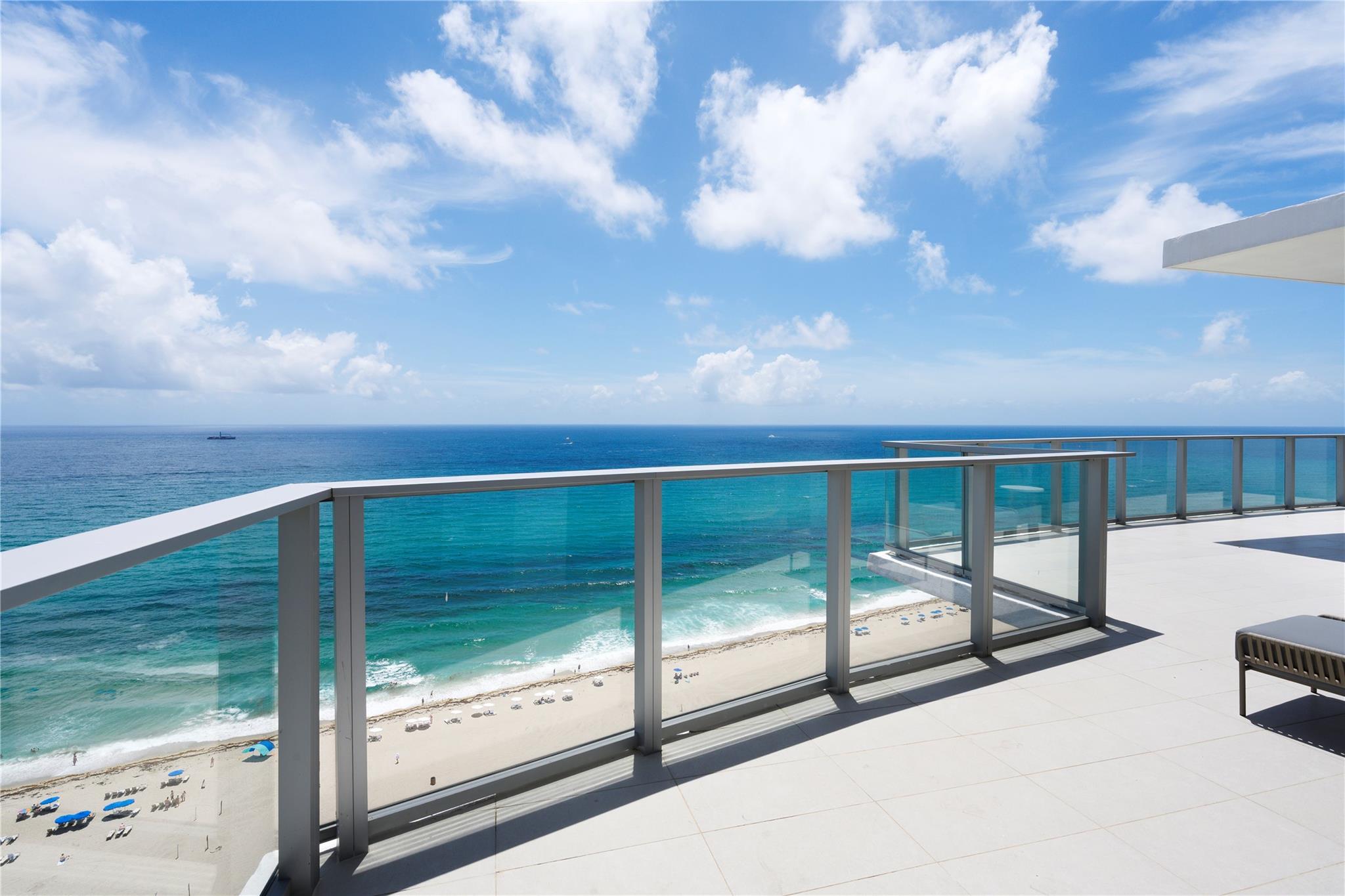 Lynch John B - Residential Lease