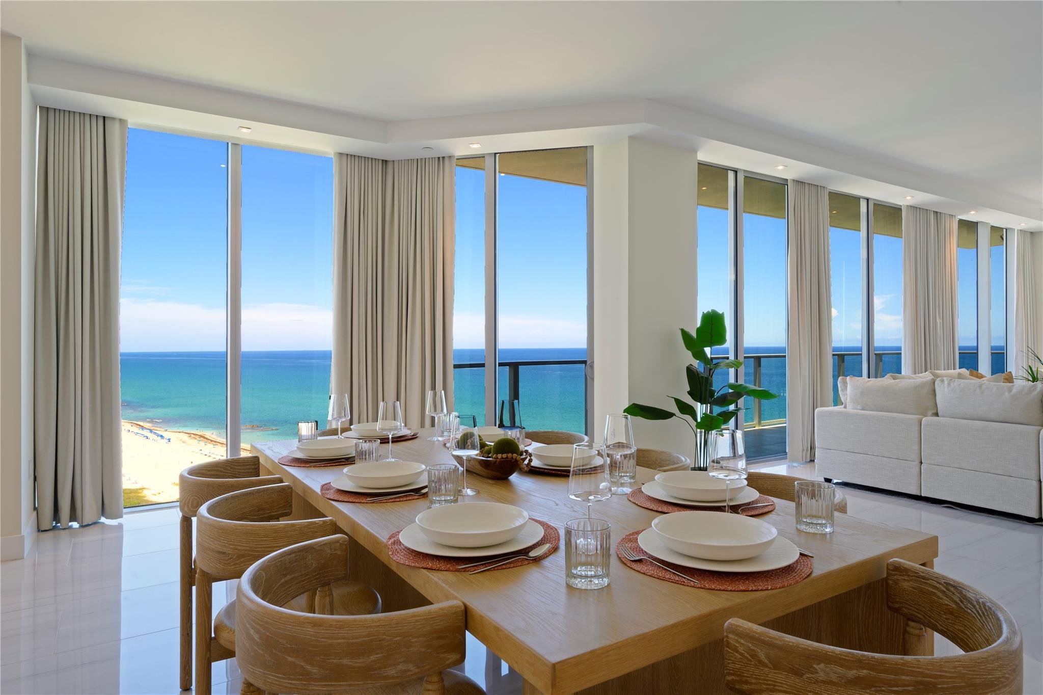 Lynch John B - Residential Lease