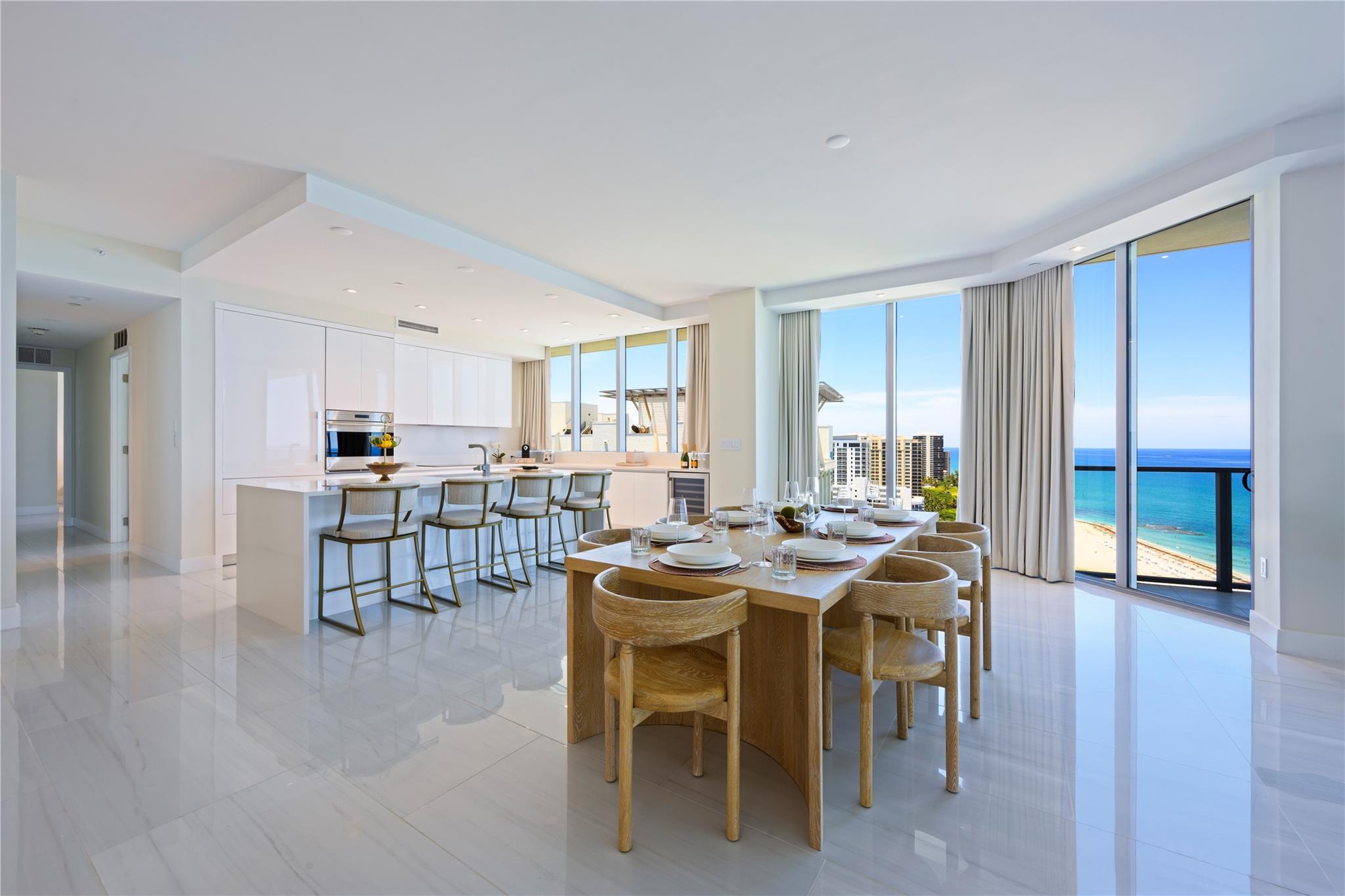 Lynch John B - Residential Lease