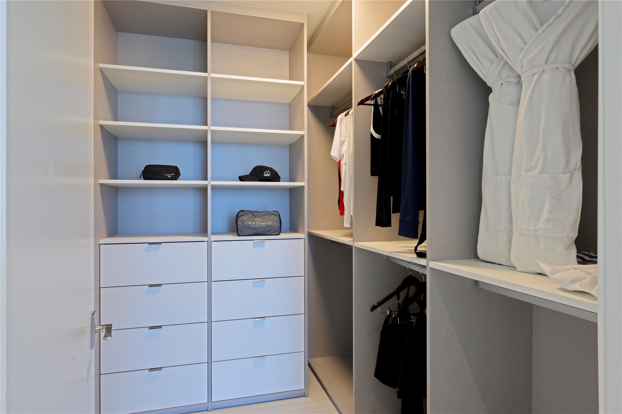 Lynch John B - Residential Lease