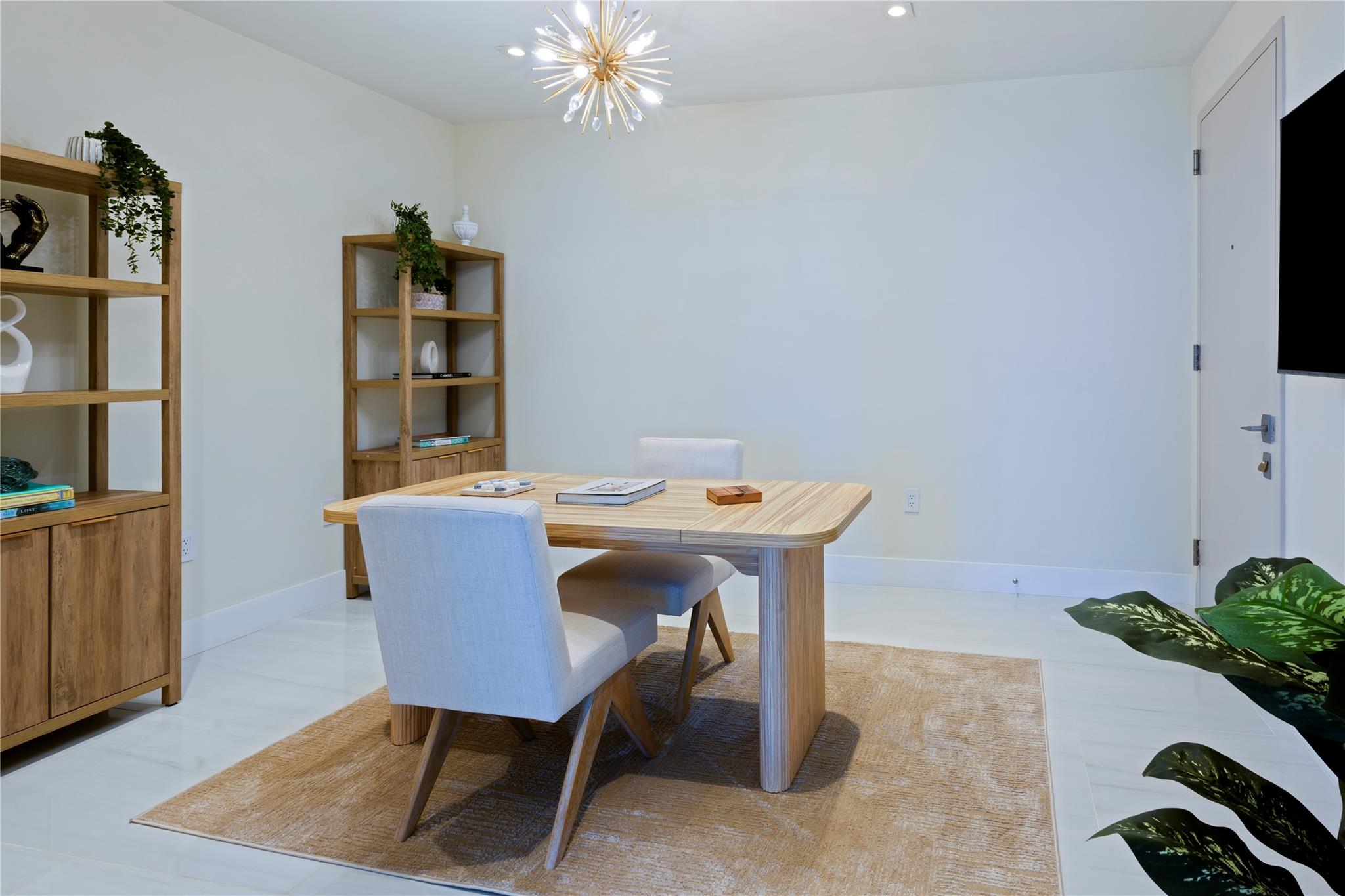 Lynch John B - Residential Lease