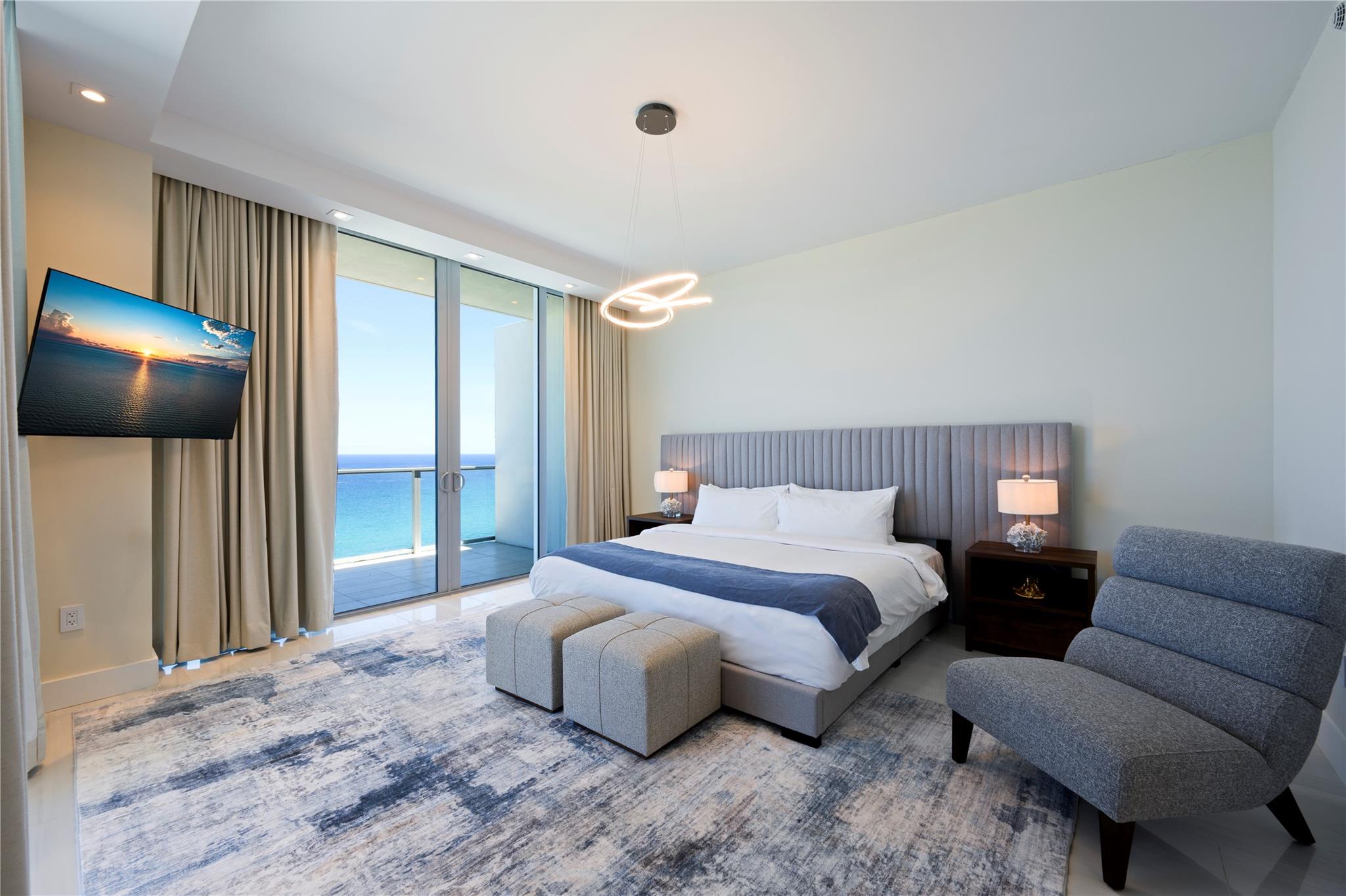 Lynch John B - Residential Lease