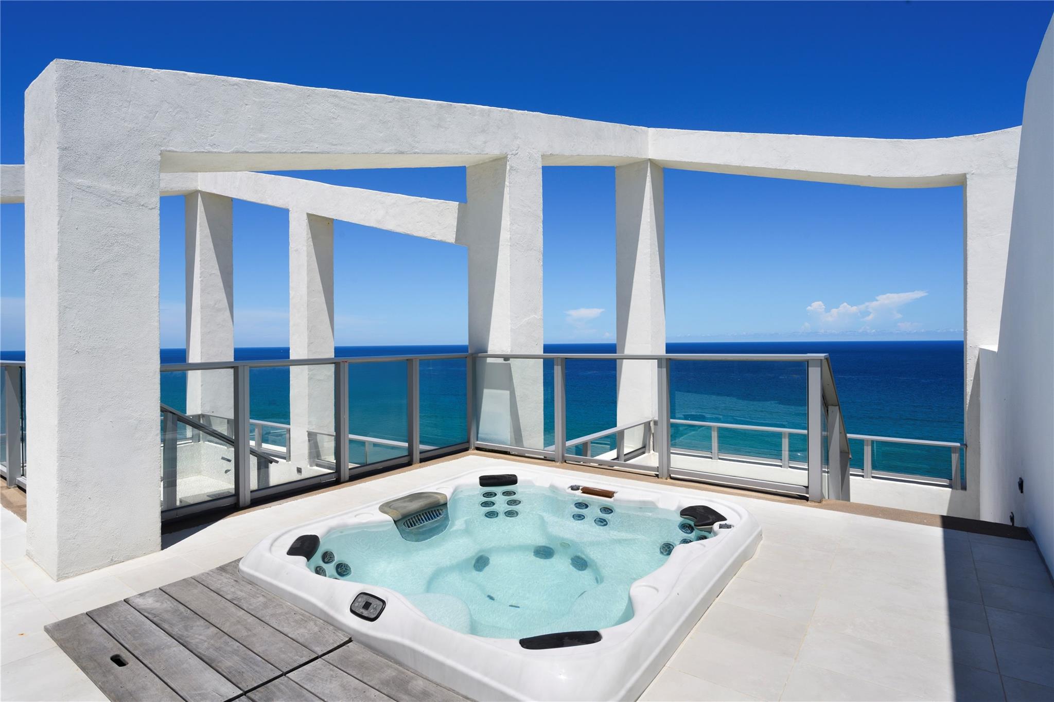 Lynch John B - Residential Lease