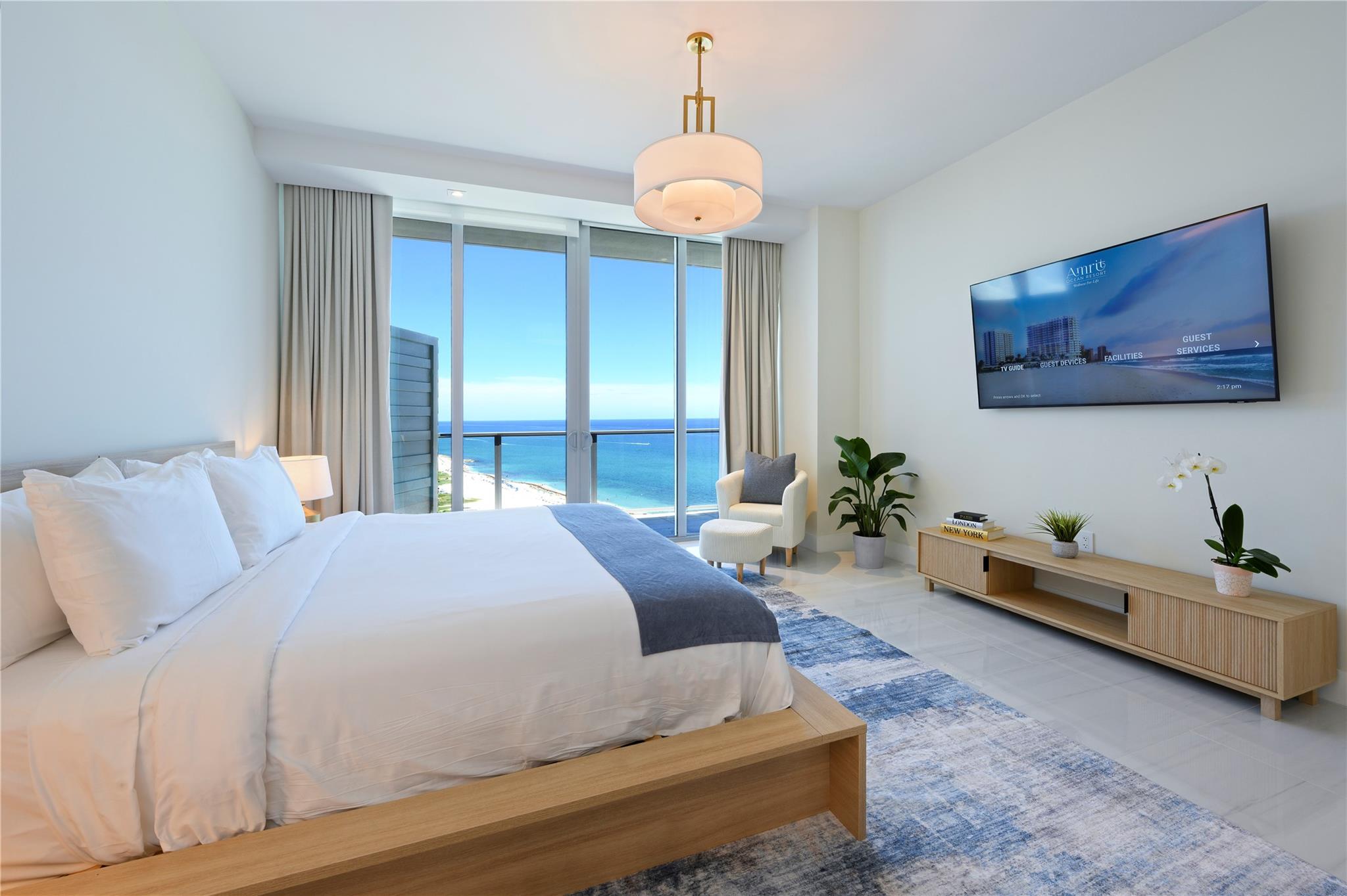 Lynch John B - Residential Lease