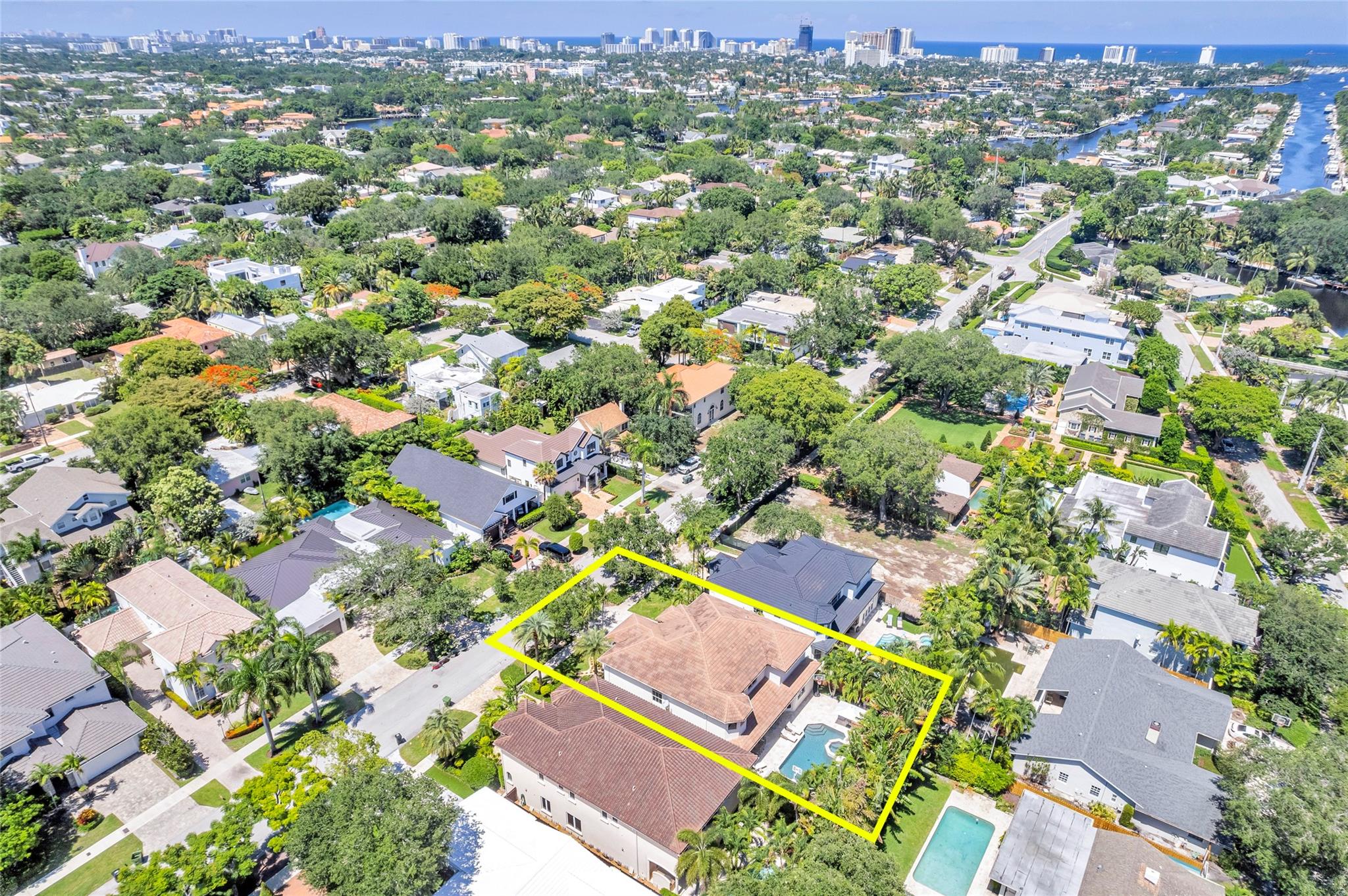 Rio Vista Isles - Residential