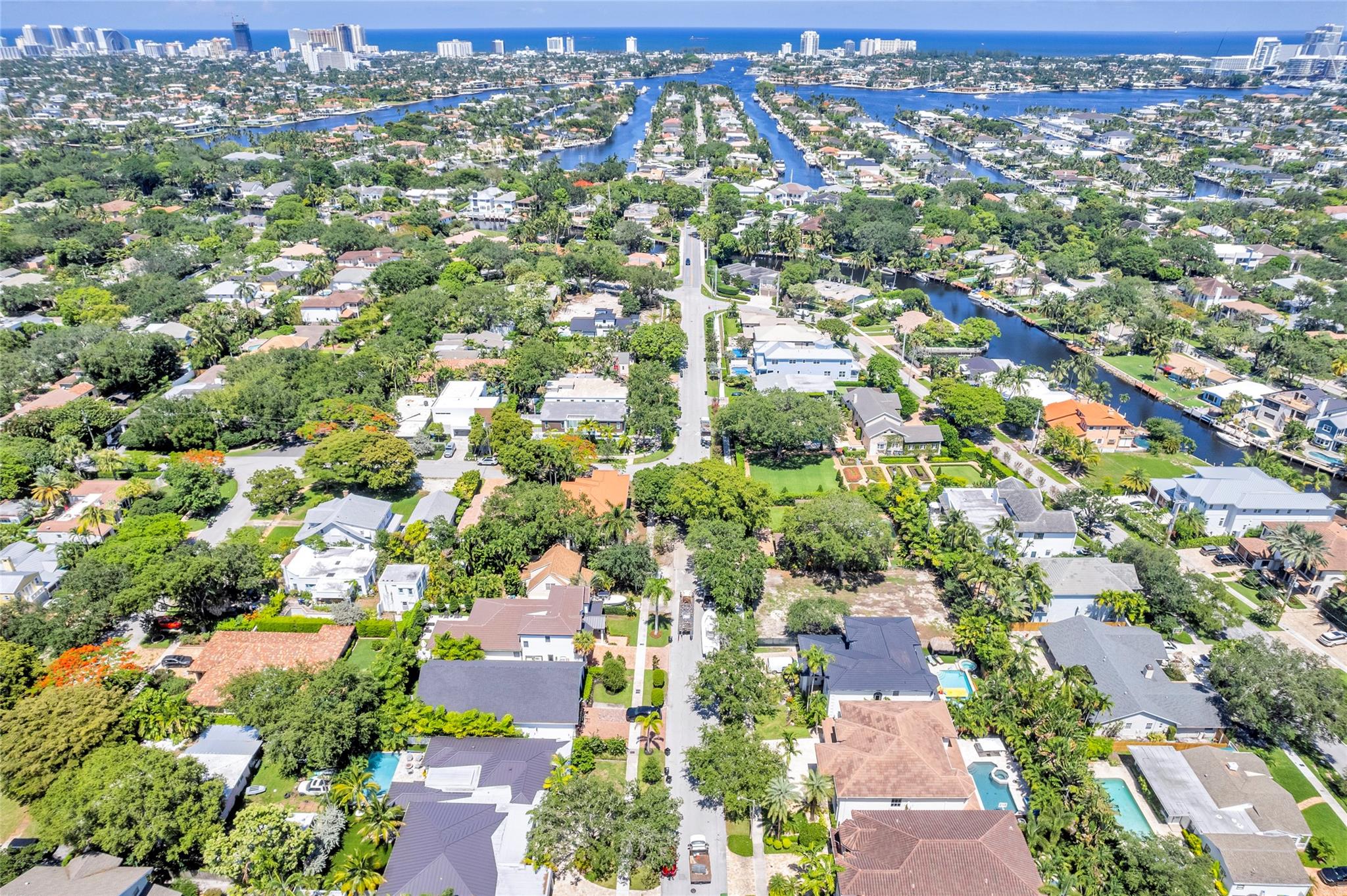 Rio Vista Isles - Residential