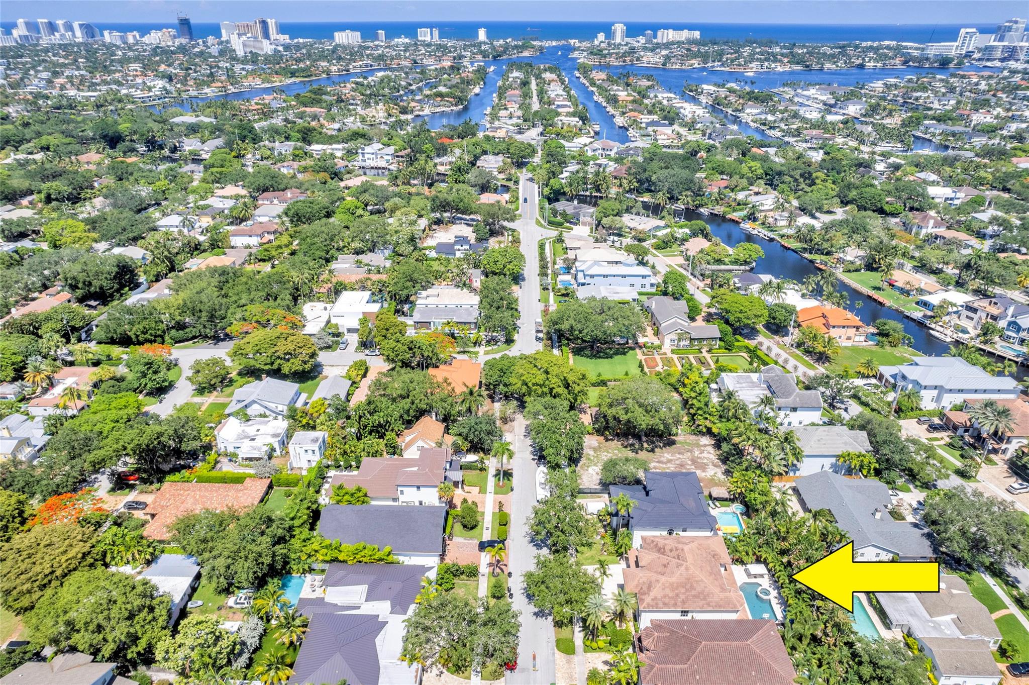 Rio Vista Isles - Residential