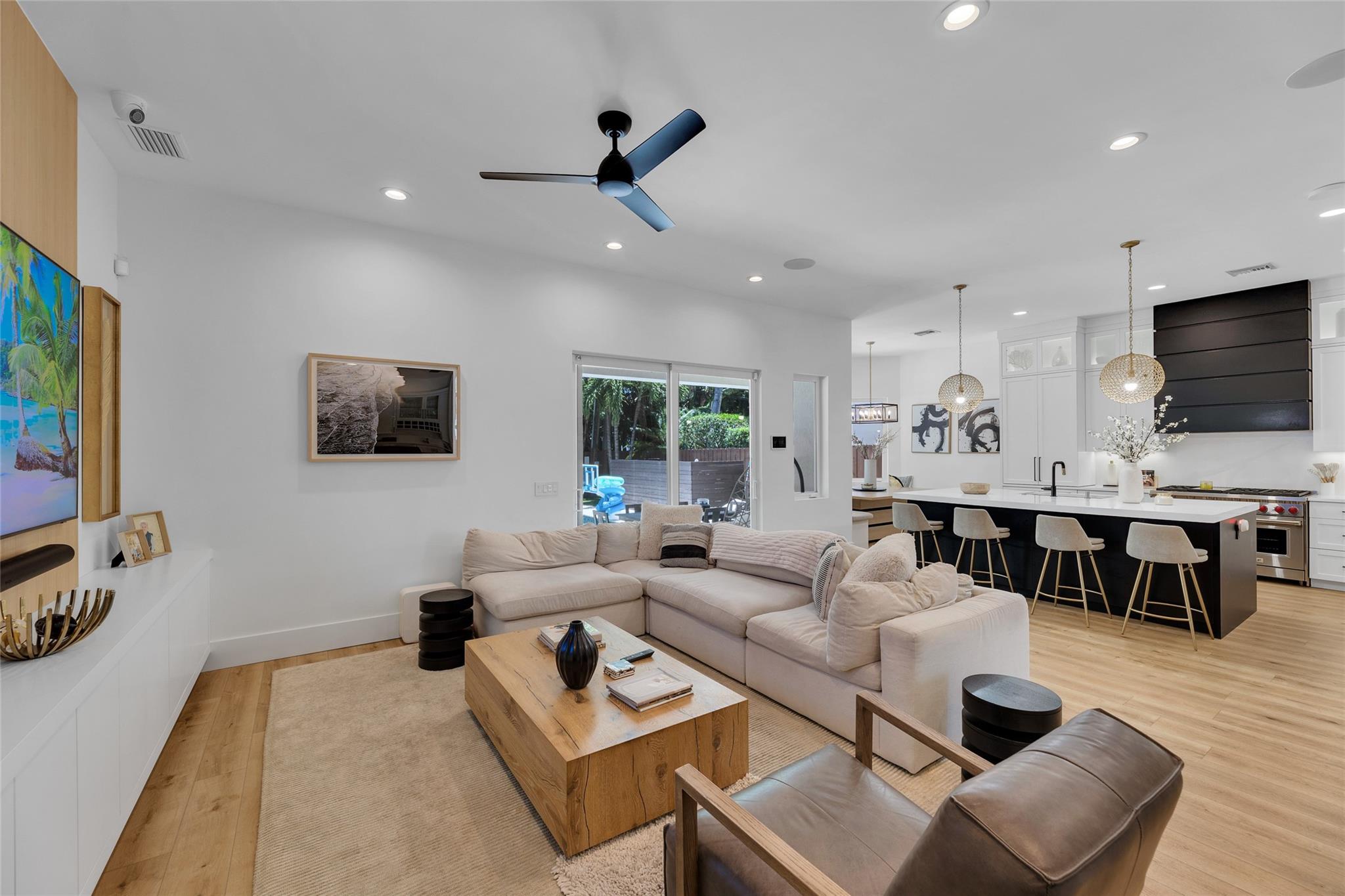 Rio Vista Isles - Residential