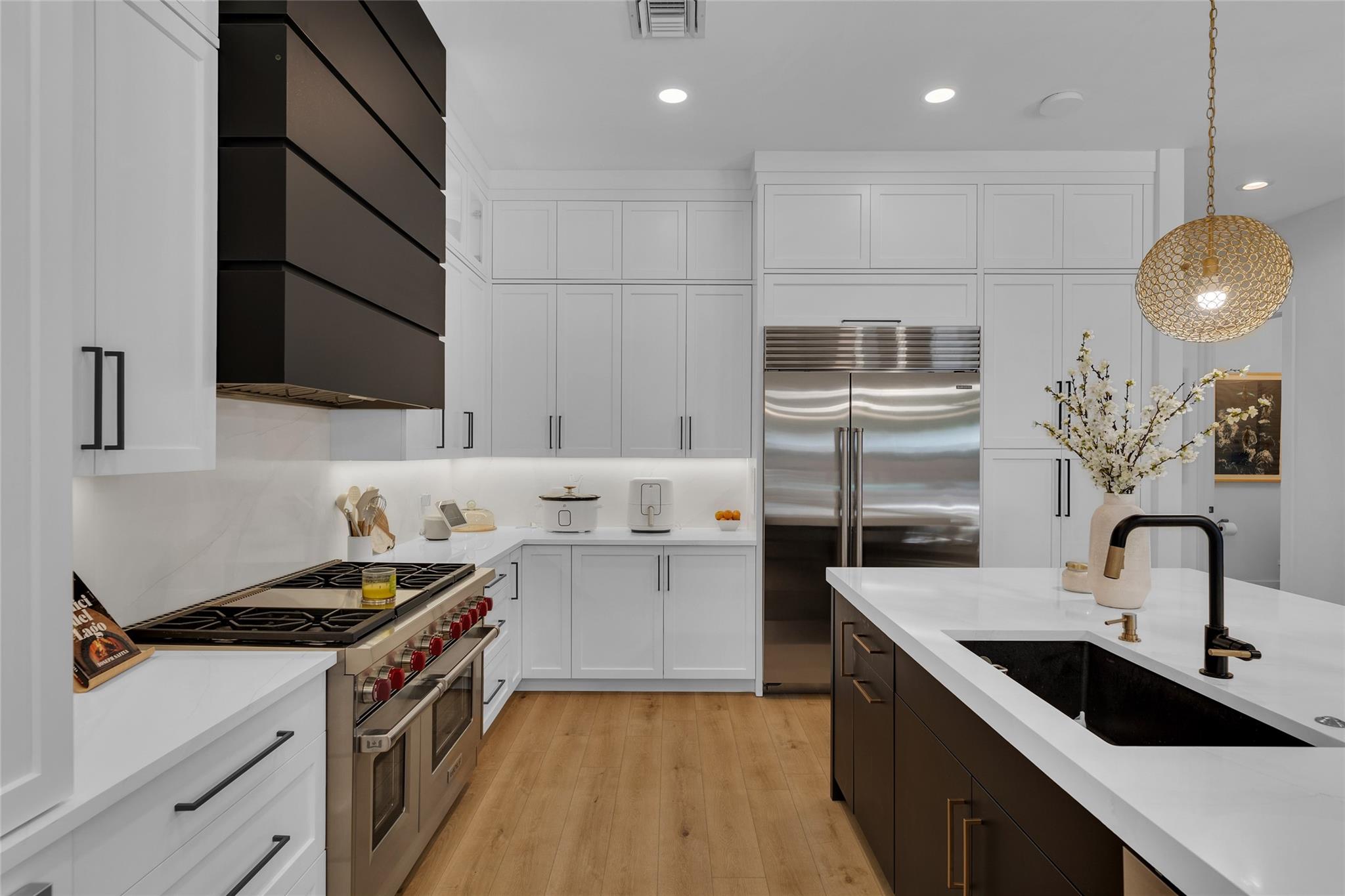 Rio Vista Isles - Residential