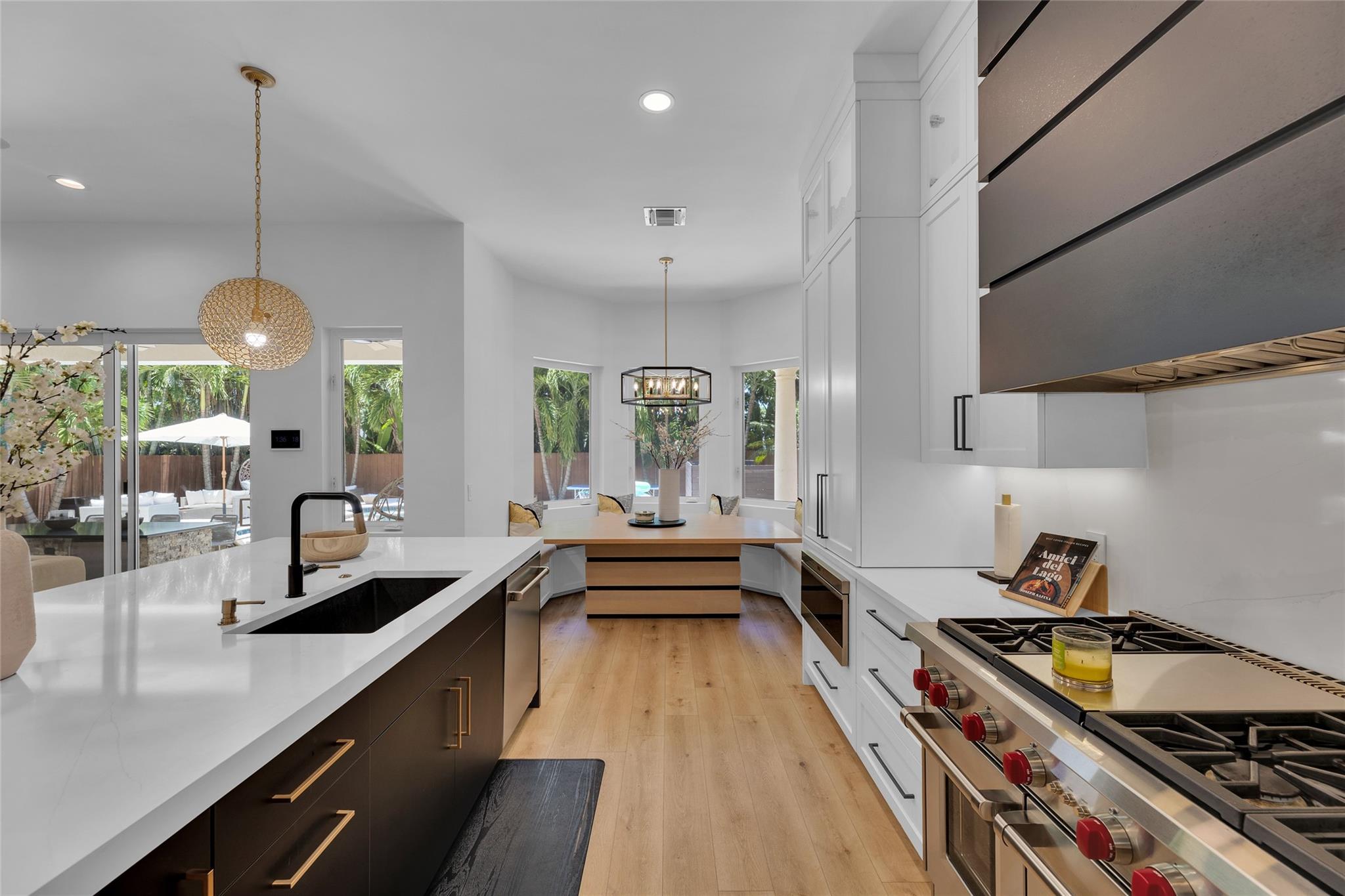 Rio Vista Isles - Residential