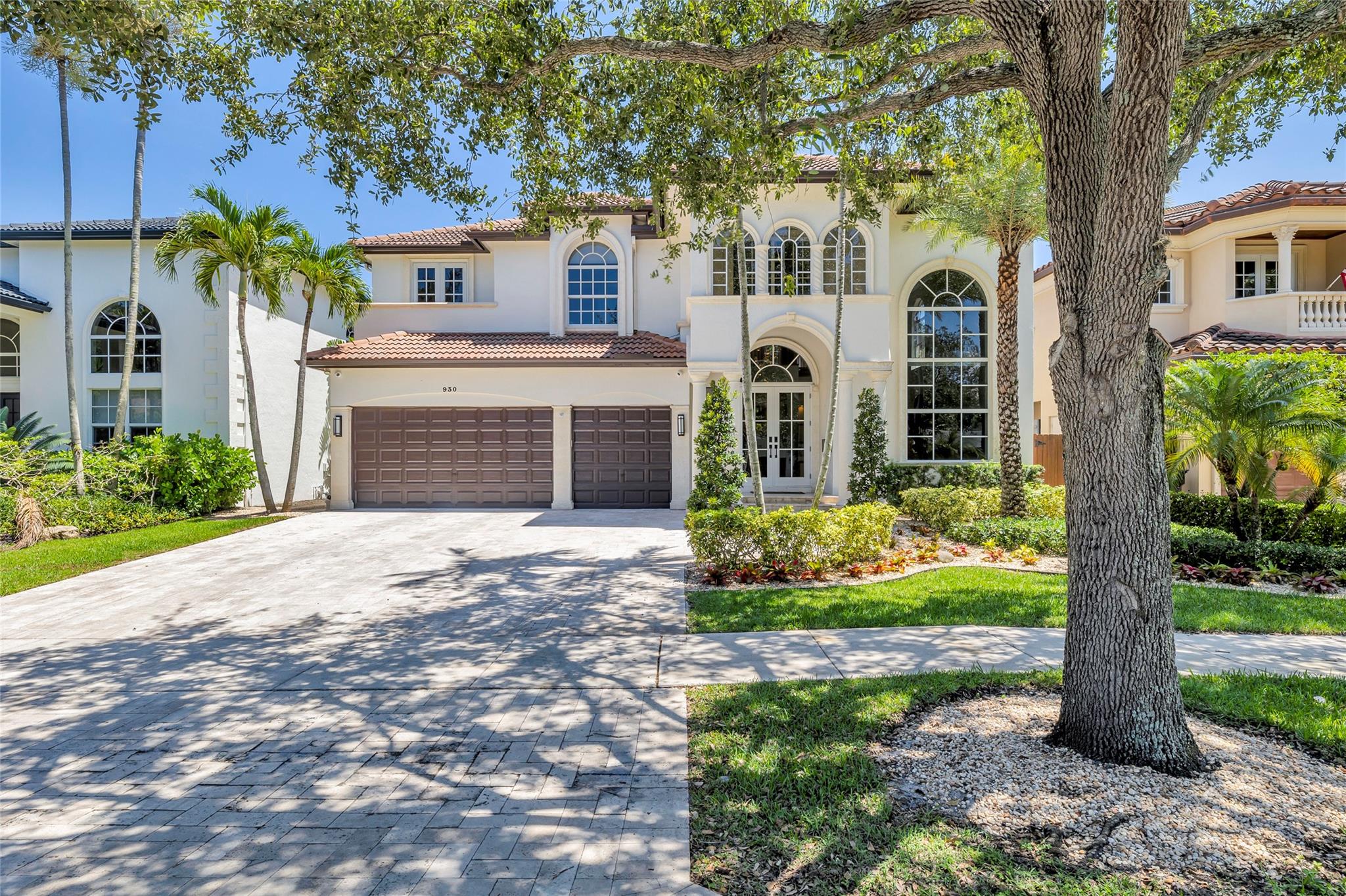 Rio Vista Isles - Residential