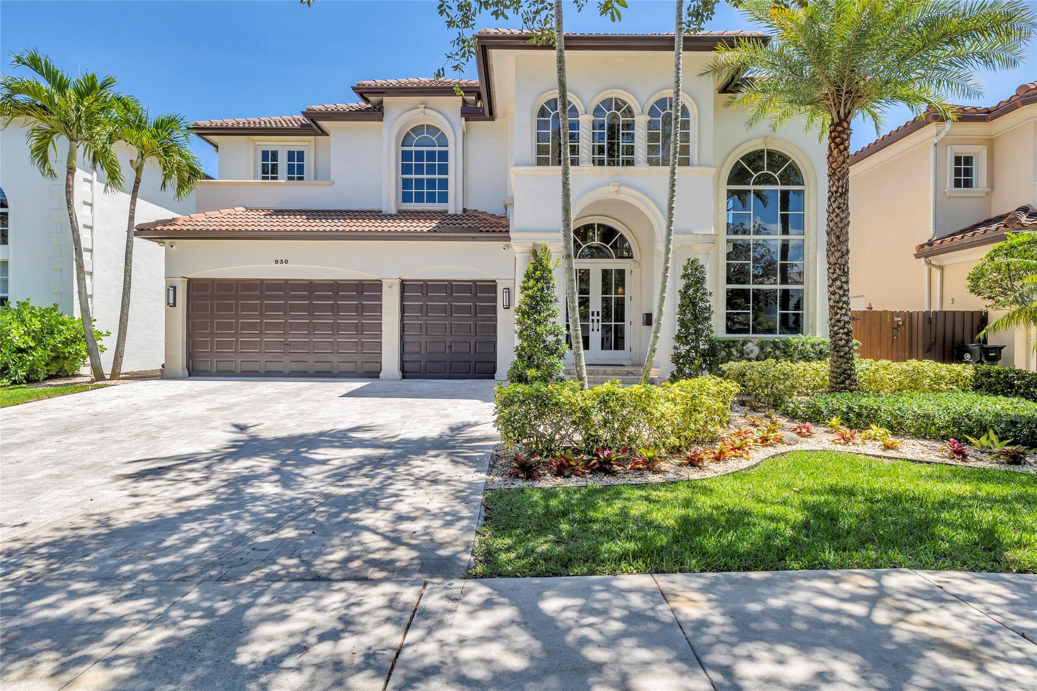 Rio Vista Isles - Residential