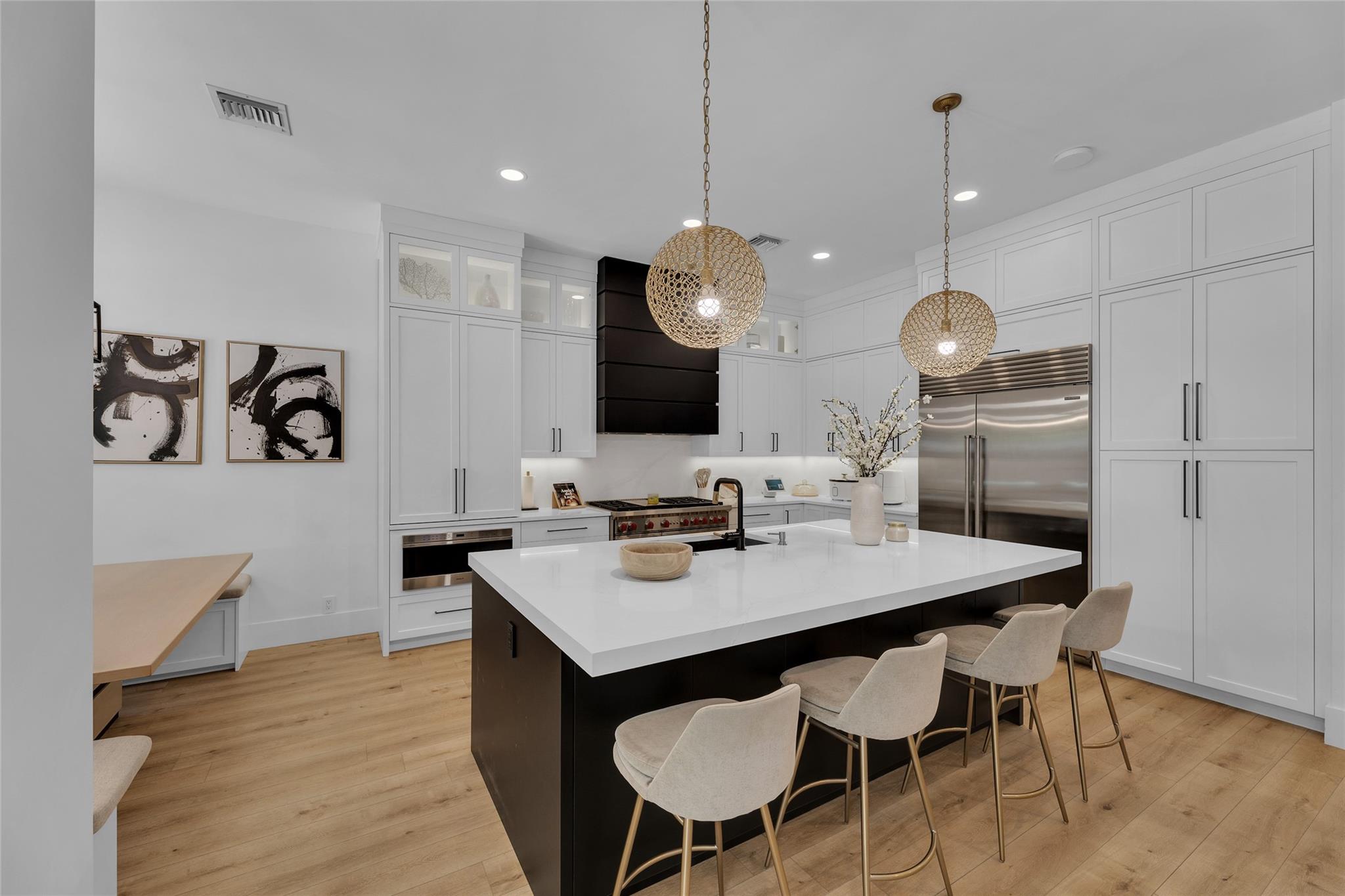 Rio Vista Isles - Residential