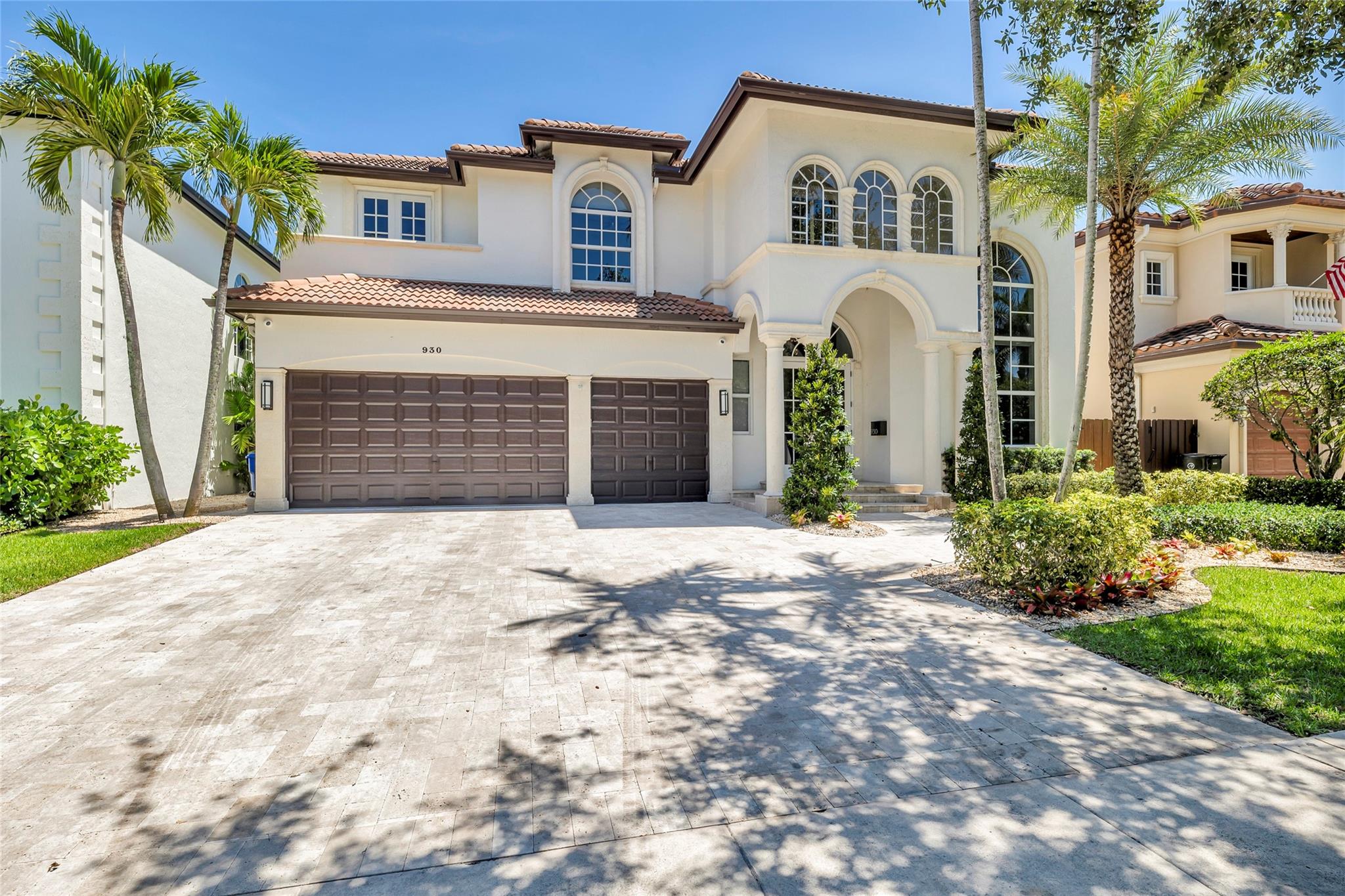 Rio Vista Isles - Residential