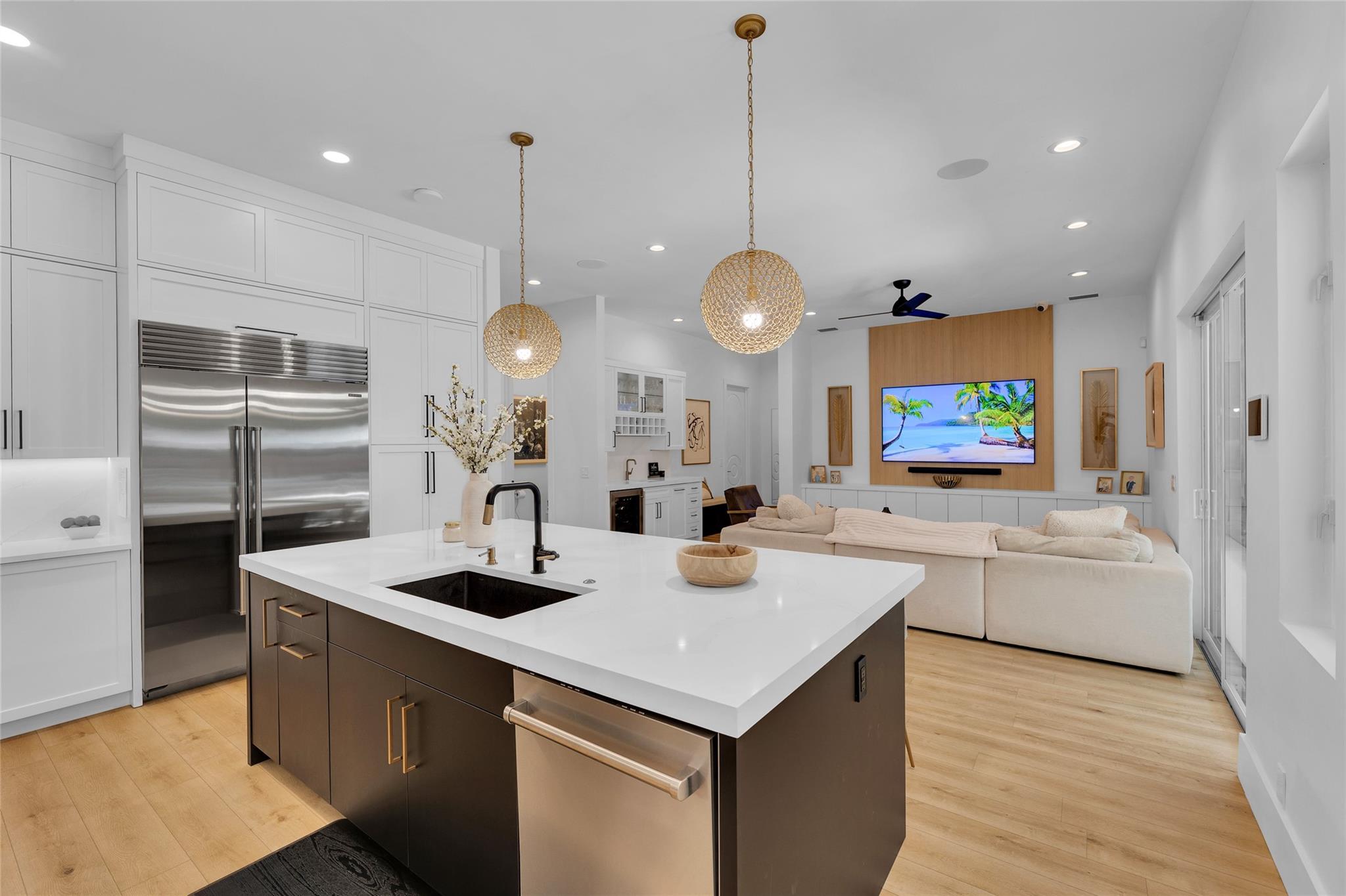 Rio Vista Isles - Residential