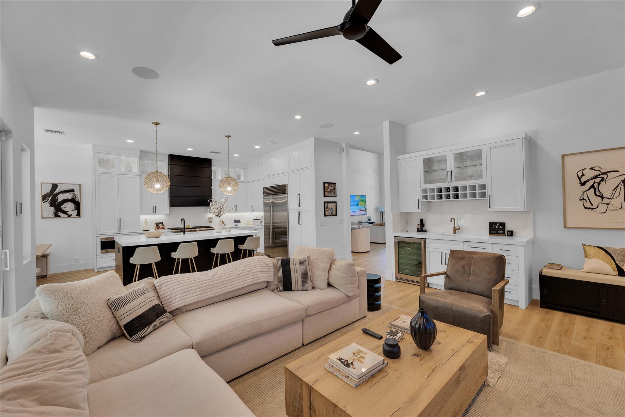 Rio Vista Isles - Residential