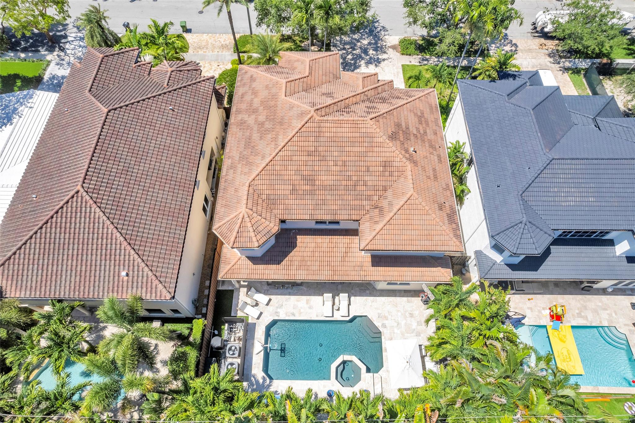 Rio Vista Isles - Residential