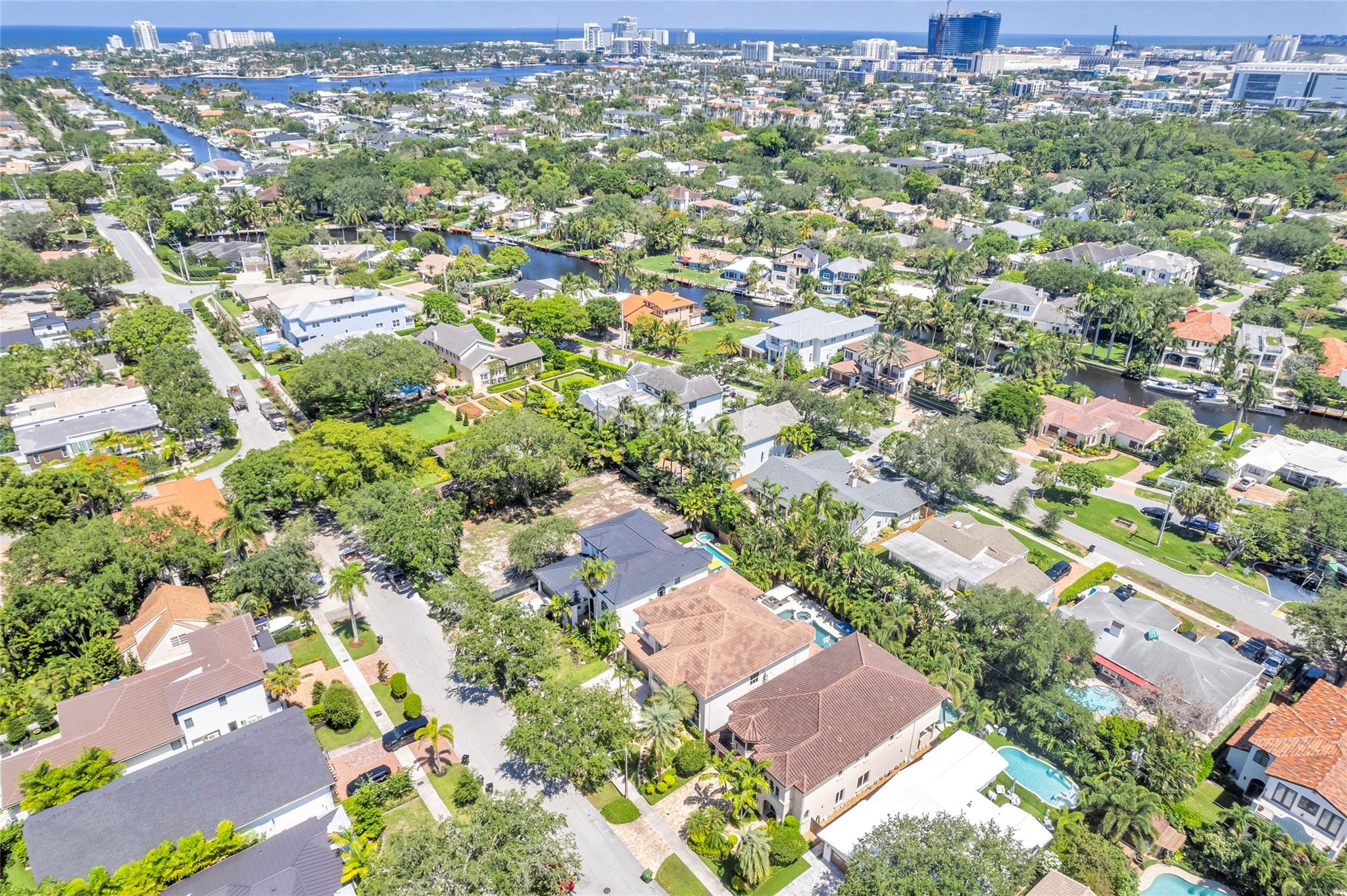 Rio Vista Isles - Residential