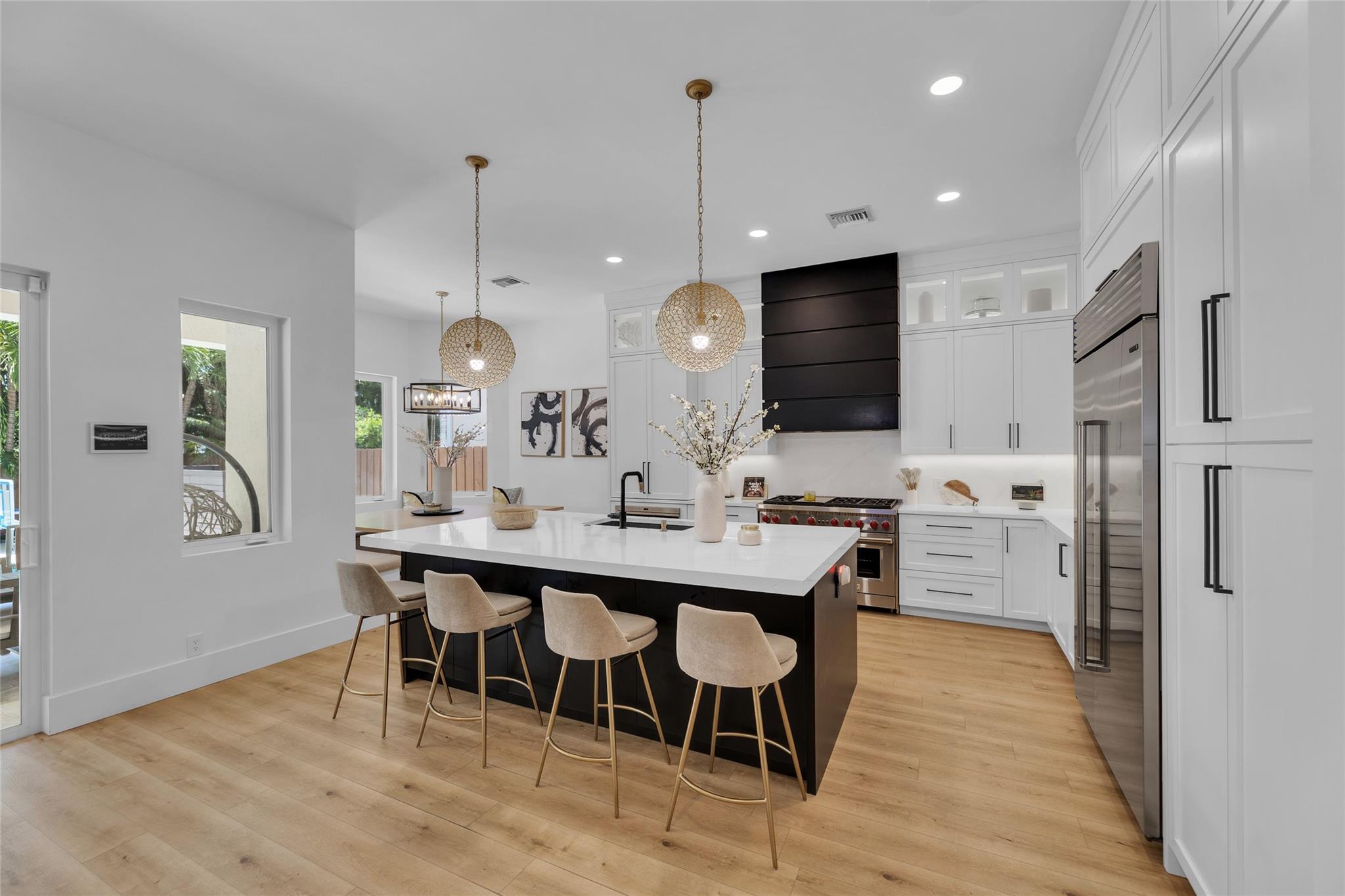 Rio Vista Isles - Residential