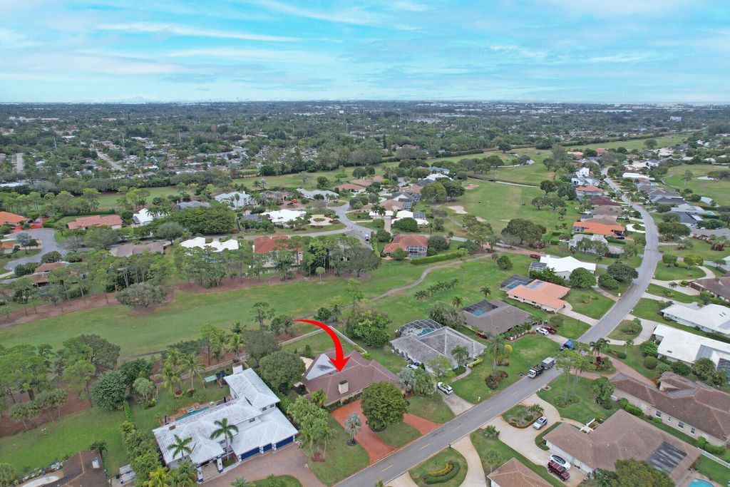 Photo of 460 Glenbrook Drive, Atlantis, FL 33462 (MLS # R11158237)