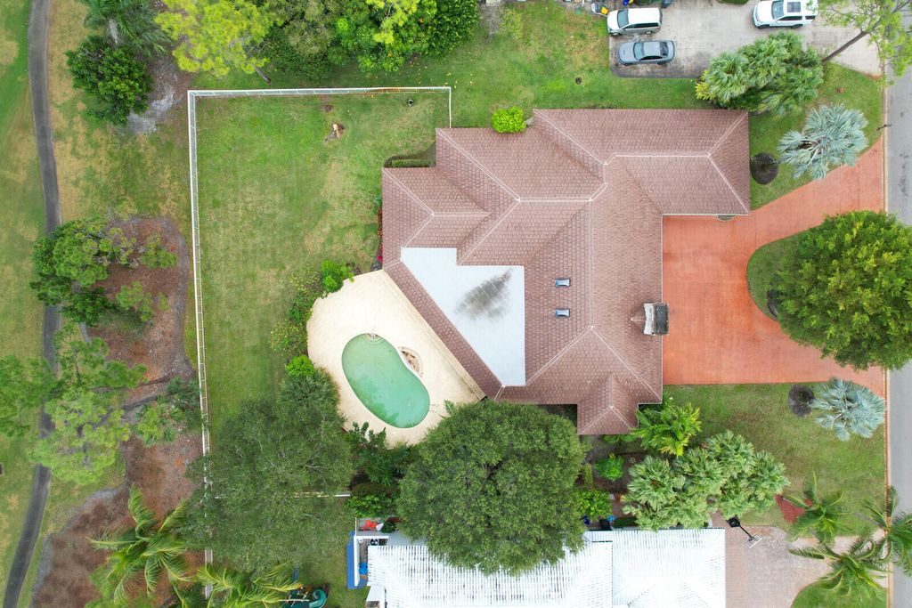 Photo of 460 Glenbrook Drive, Atlantis, FL 33462 (MLS # R11158237)