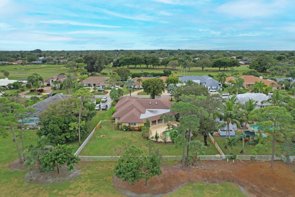 Photo of 460 Glenbrook Drive, Atlantis, FL 33462 (MLS # R11158237)