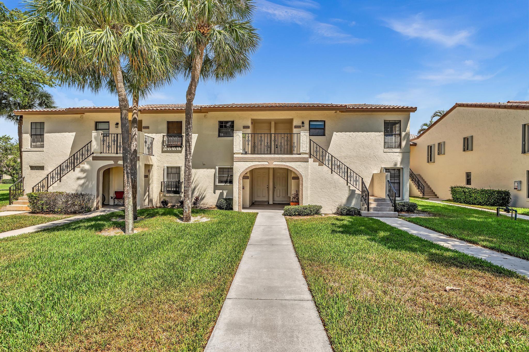 2600 GREENWOOD TERRACE G-205