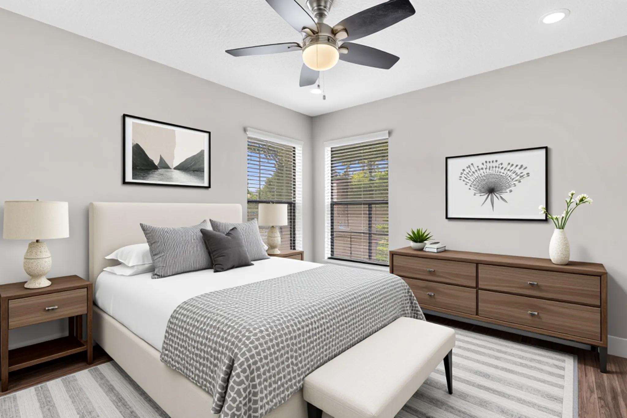 2600 GREENWOOD TERRACE G-205