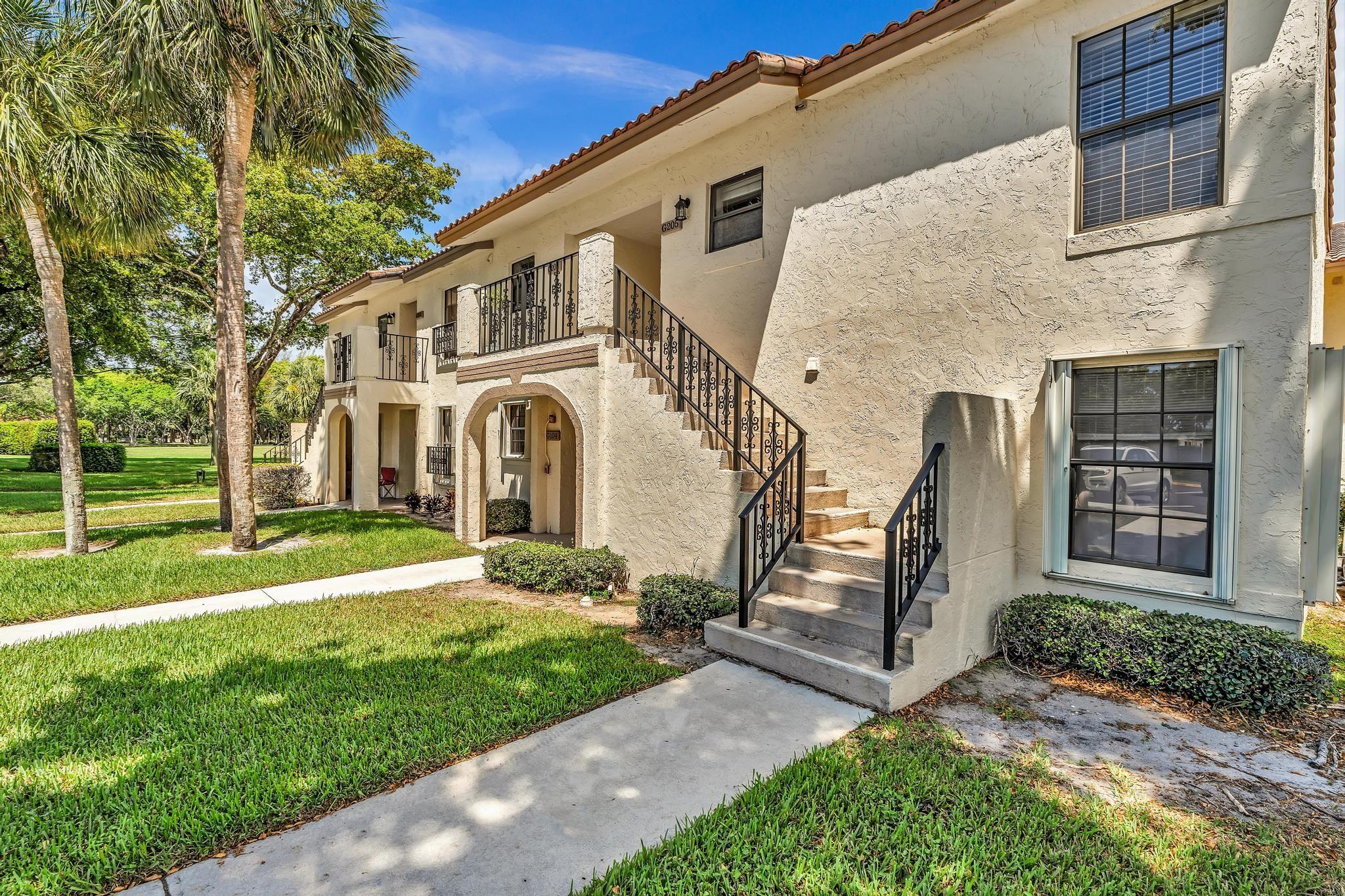 2600 GREENWOOD TERRACE G-205