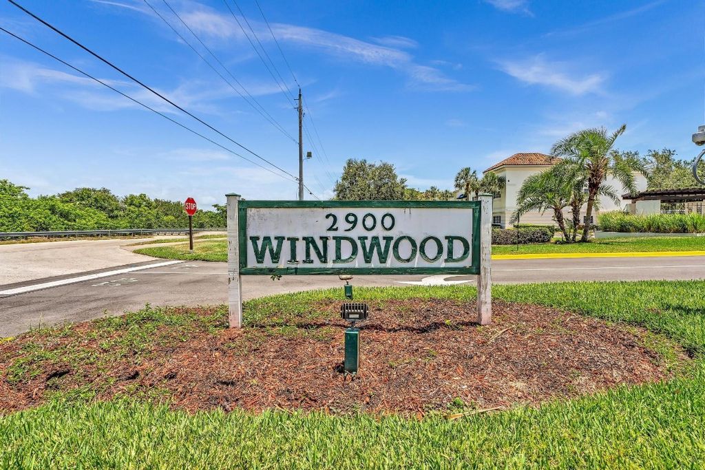 Photo of 2600 Greenwood Terrace #G-205, Boca Raton, FL 33431 (MLS # F10514948)