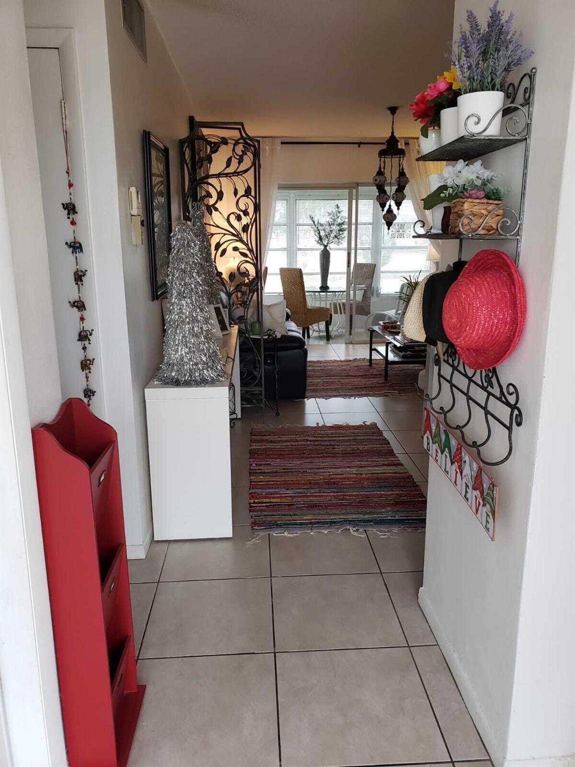 LEISUREVILLE FAIRWAY TEN - Residential