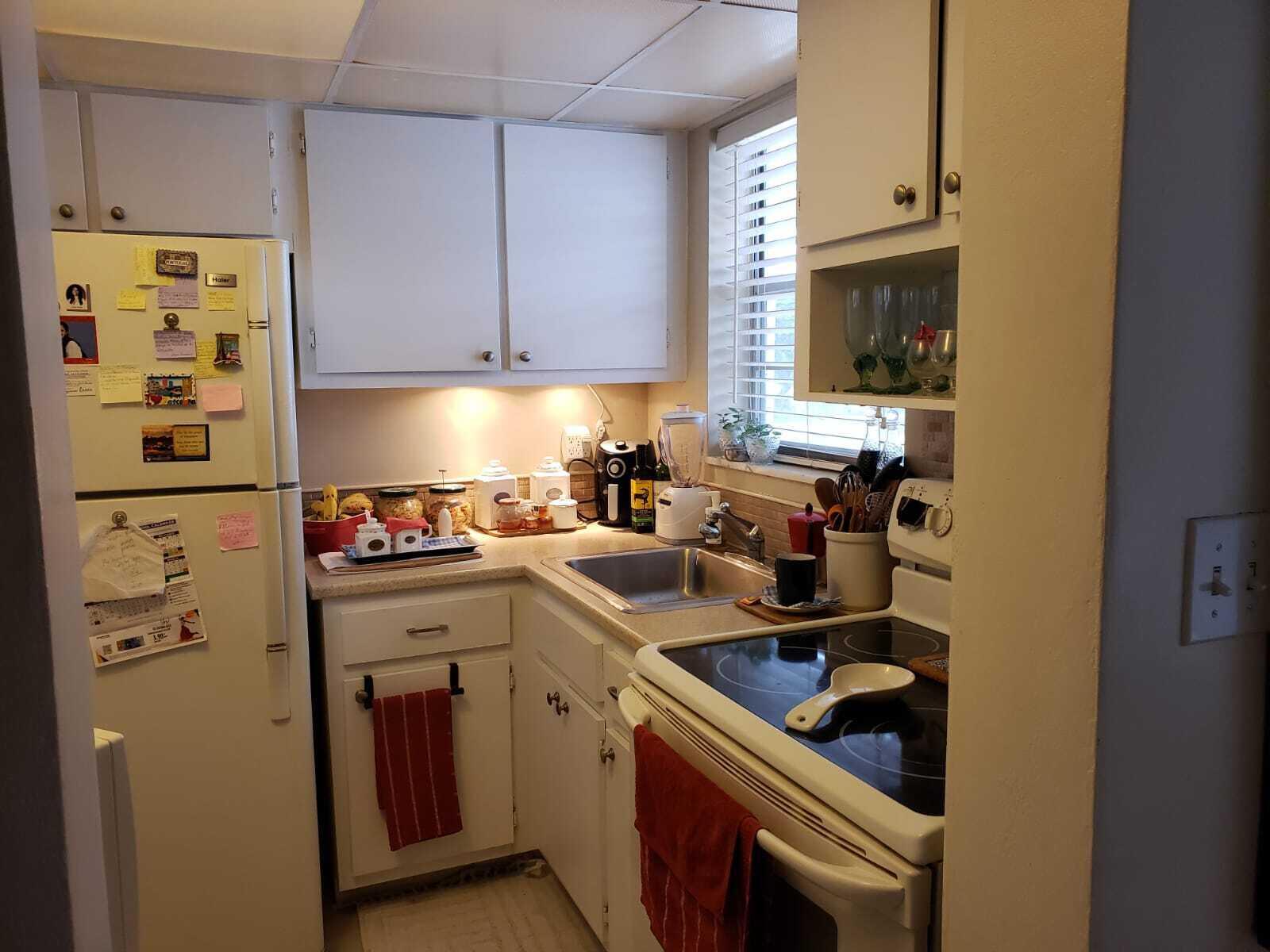 LEISUREVILLE FAIRWAY TEN - Residential