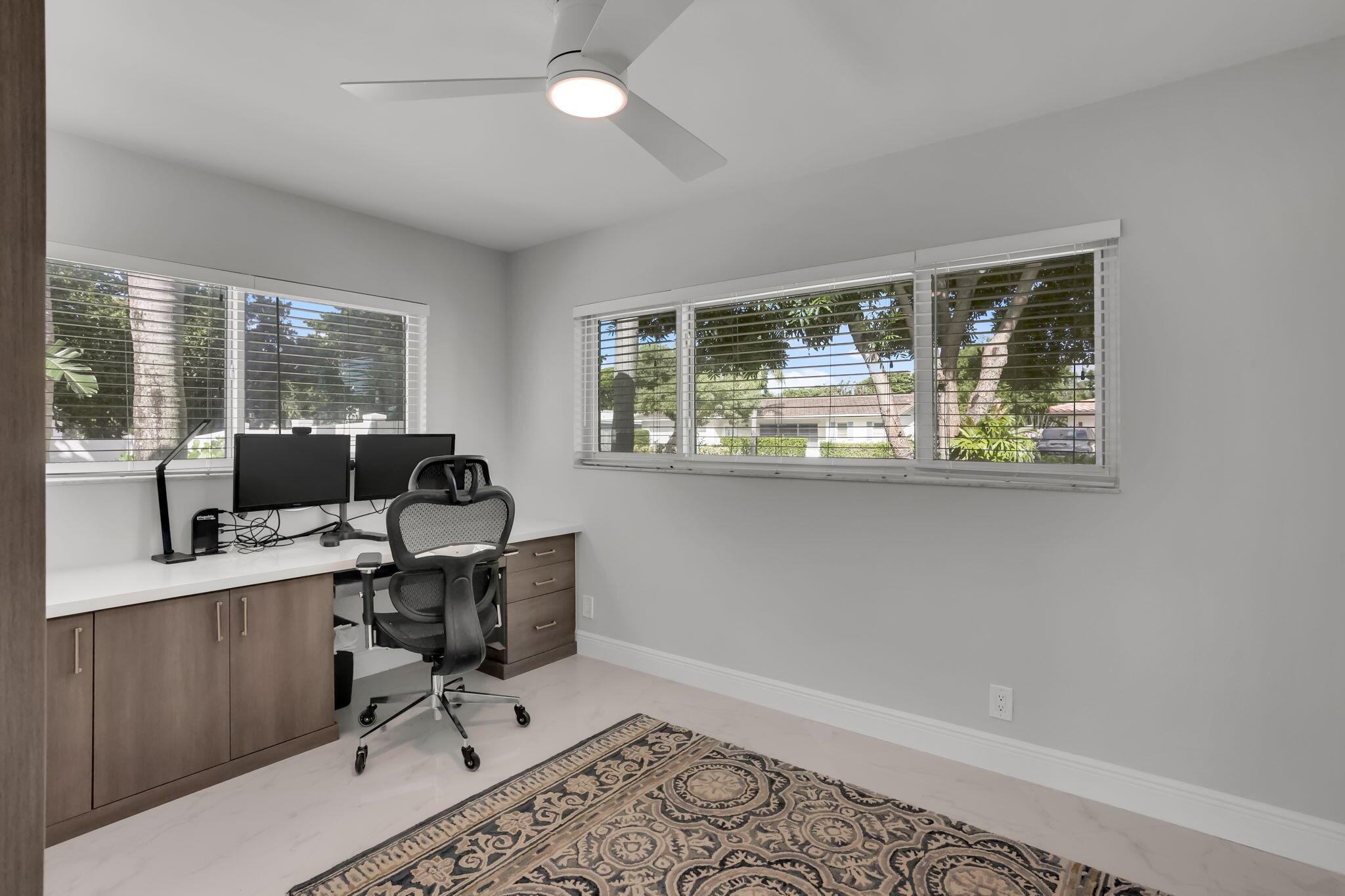 VENETIAN ISLES 3RD SEC - Residential