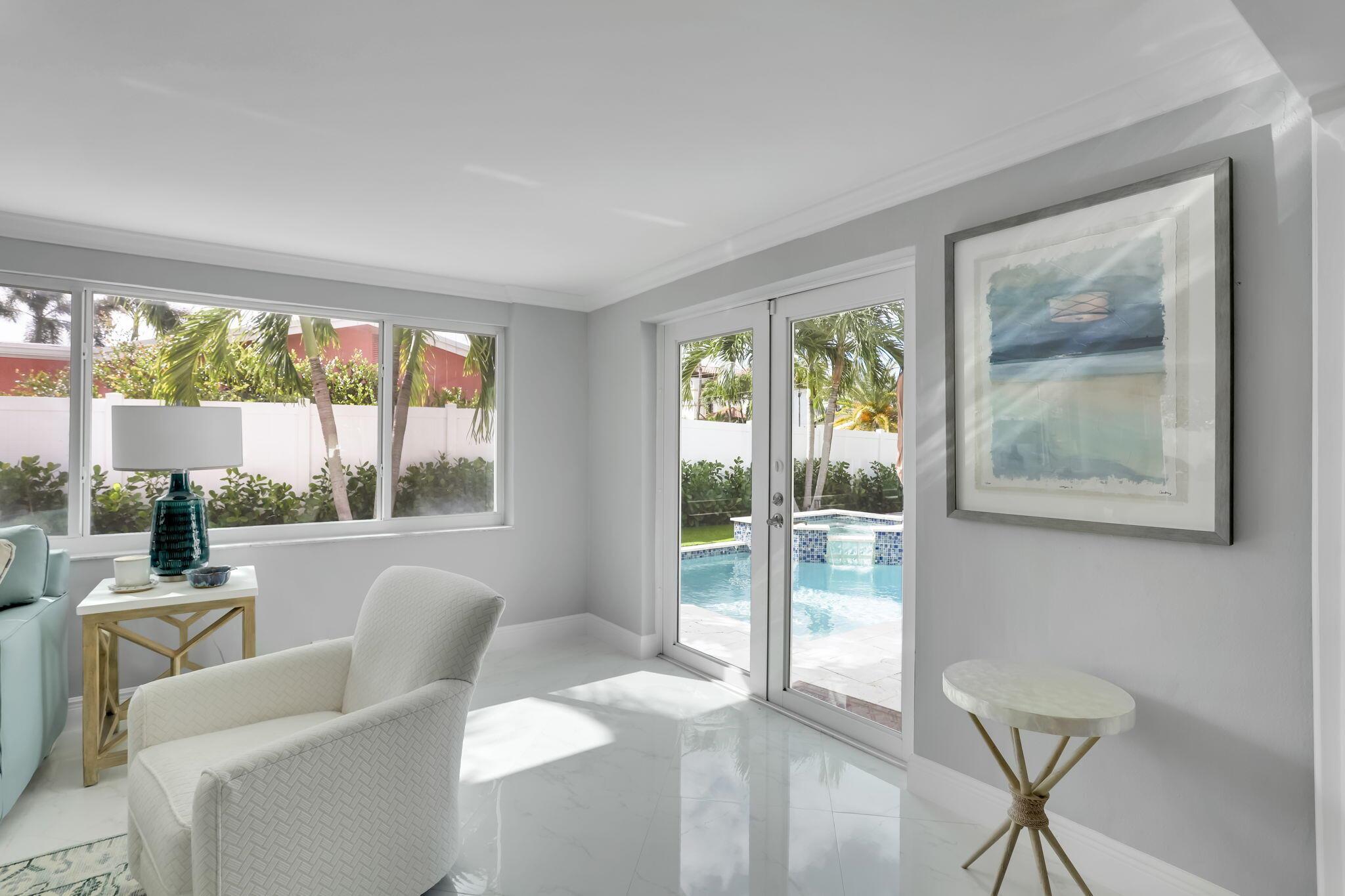 VENETIAN ISLES 3RD SEC - Residential