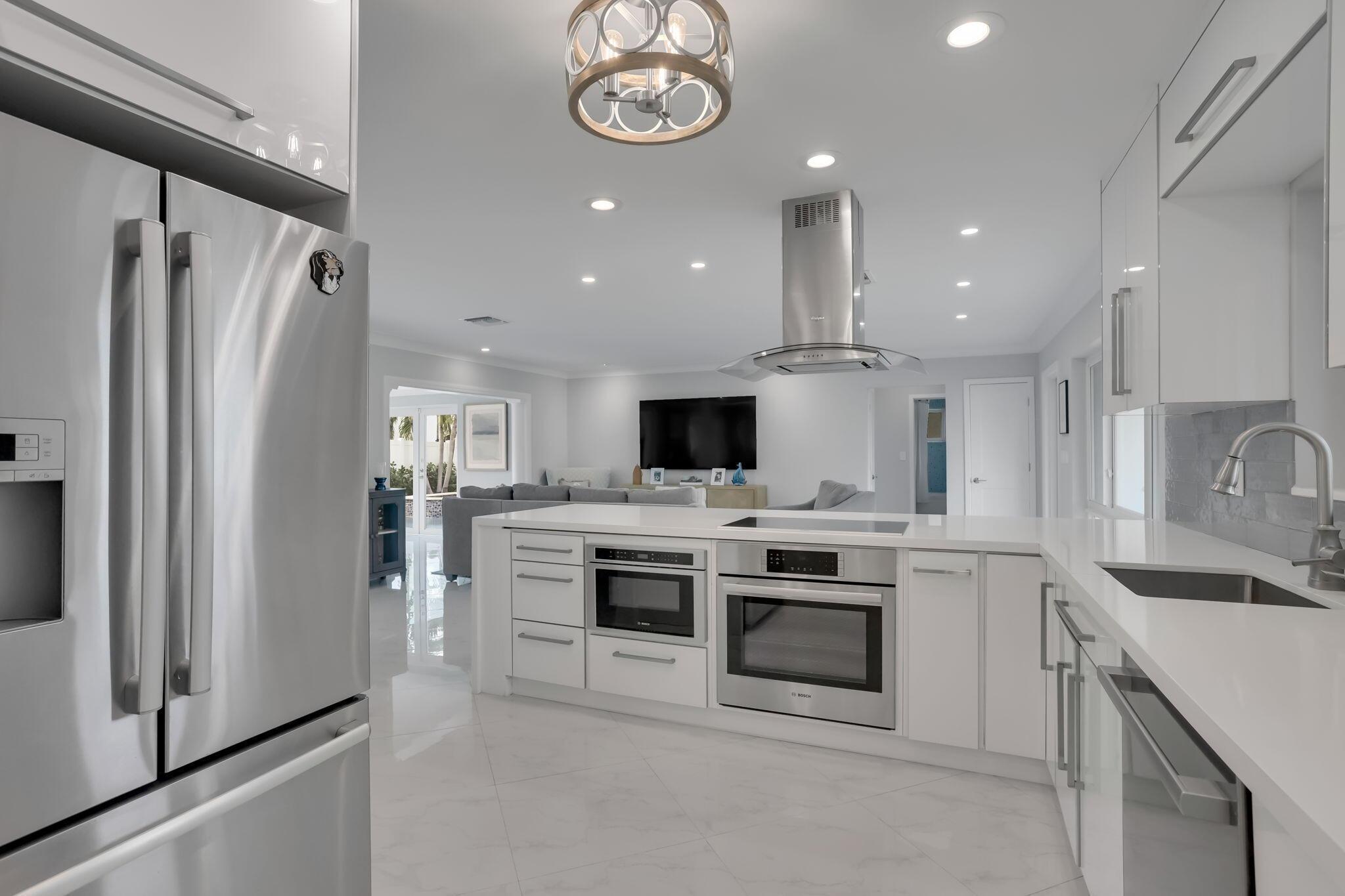 VENETIAN ISLES 3RD SEC - Residential