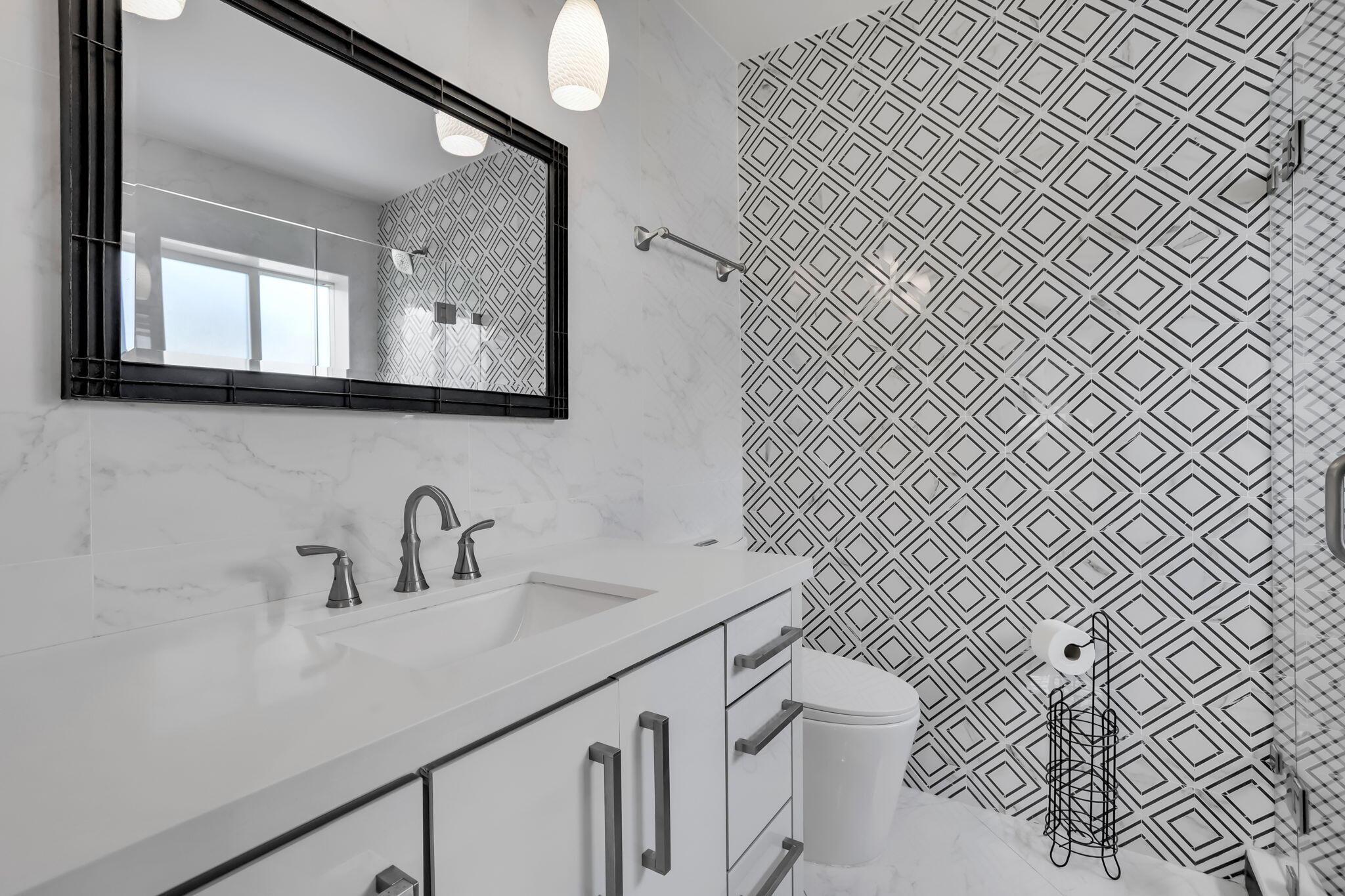 VENETIAN ISLES 3RD SEC - Residential