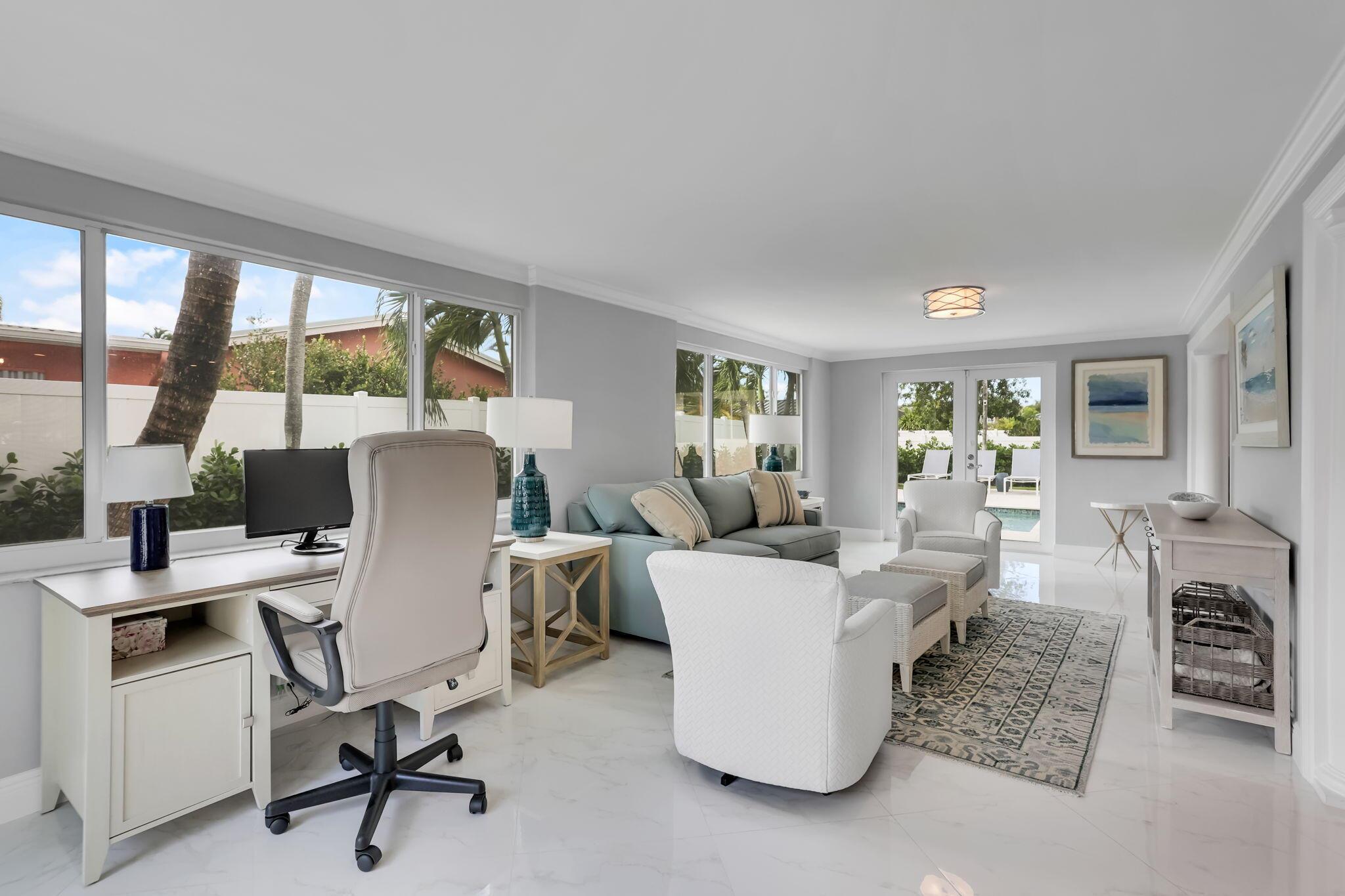 VENETIAN ISLES 3RD SEC - Residential