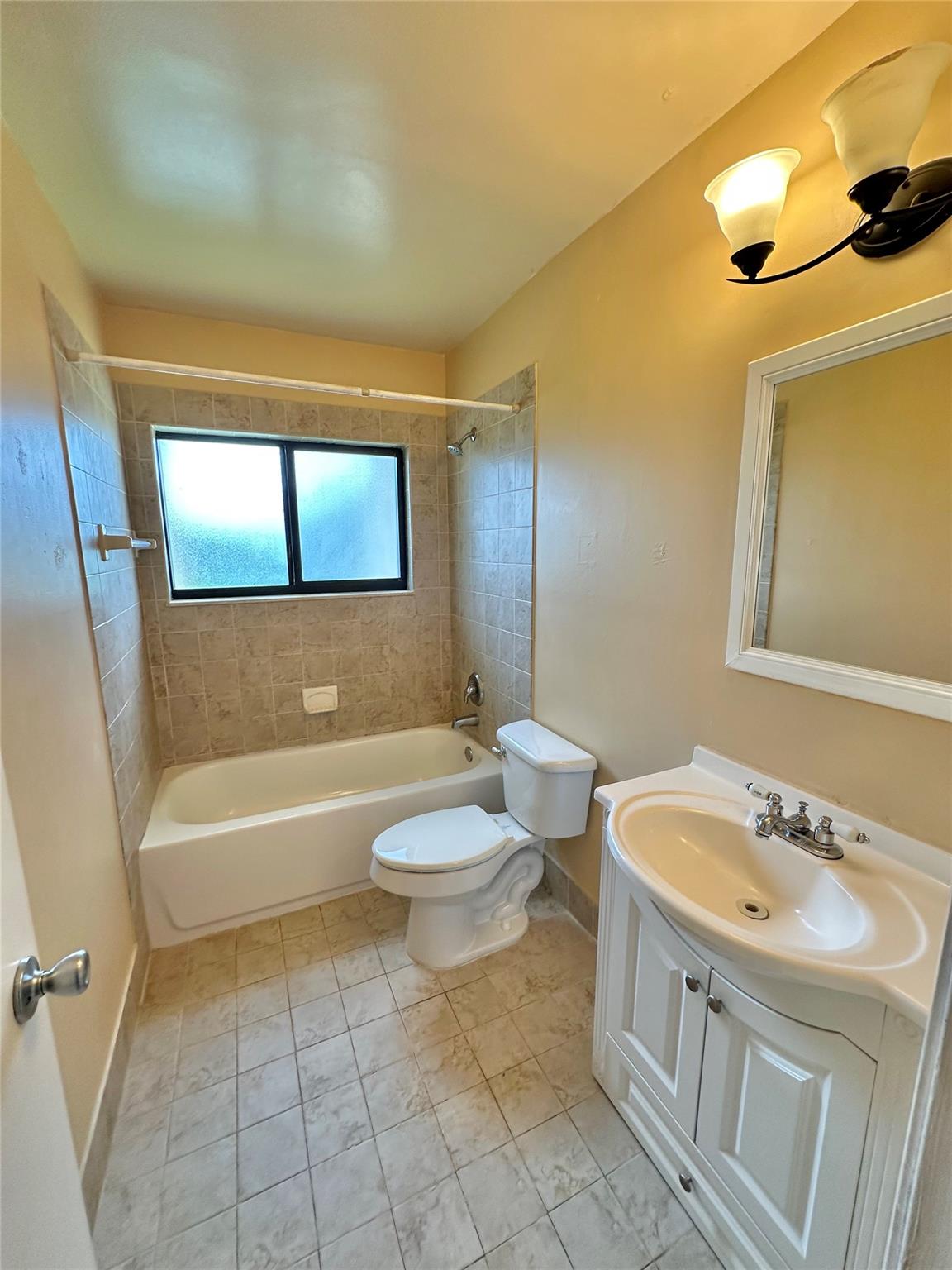 Cypress Creek Villas - Residential Lease