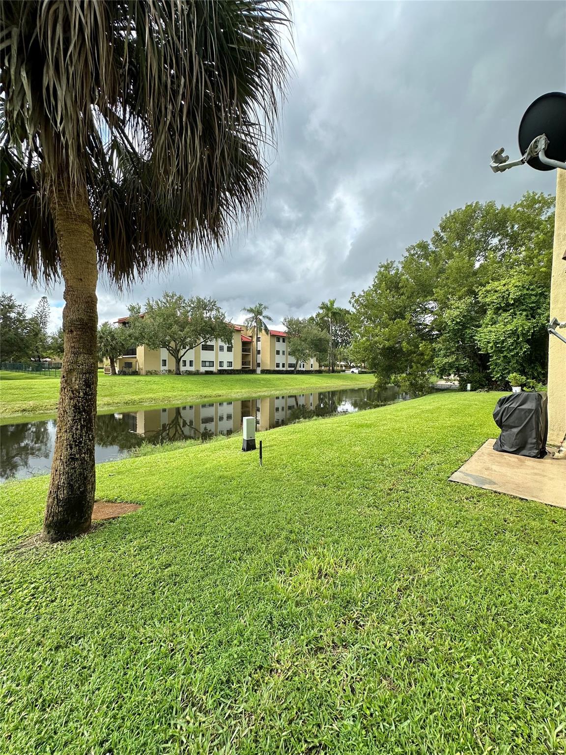 Cypress Creek Villas - Residential Lease