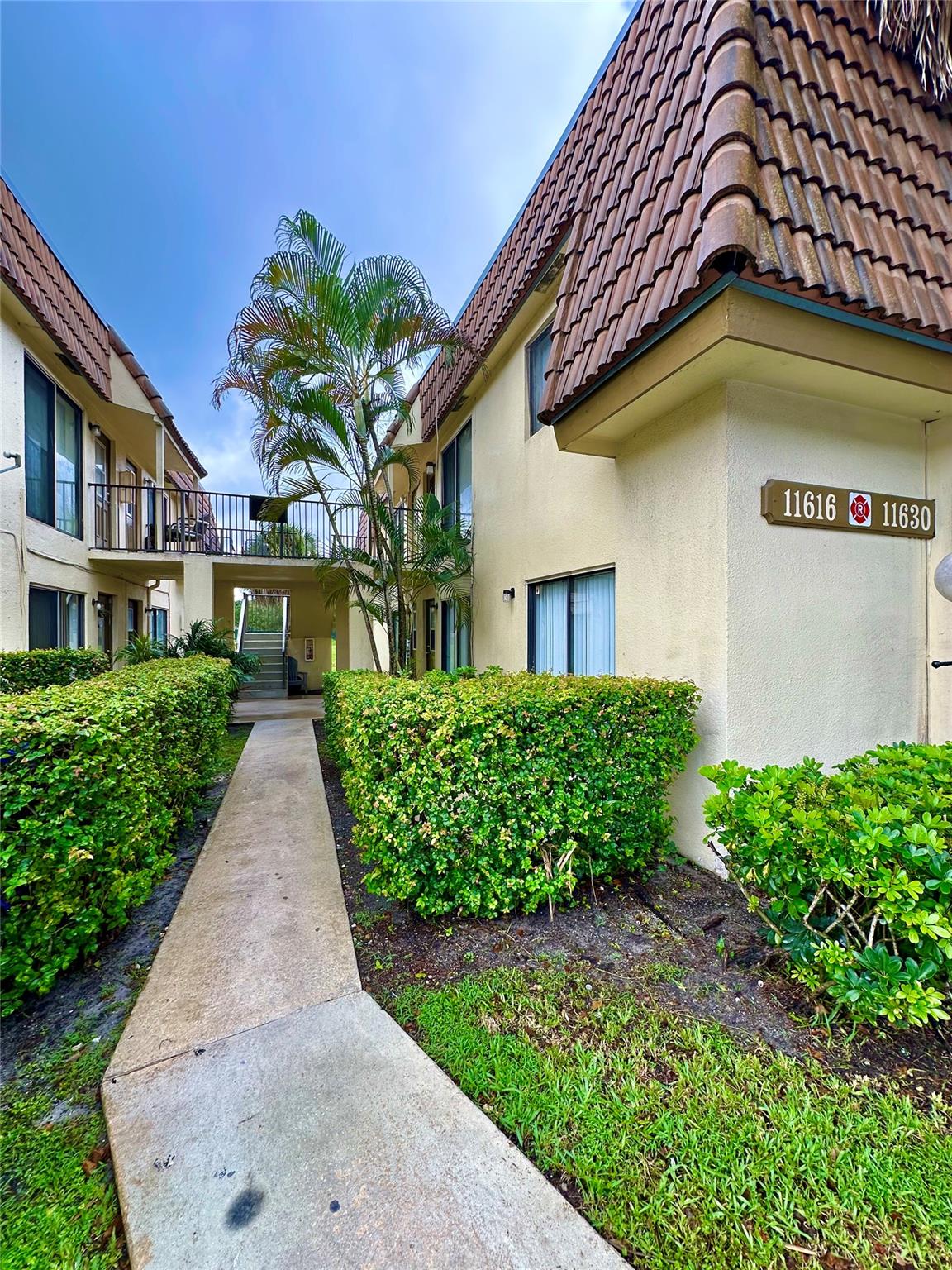 Cypress Creek Villas - Residential Lease