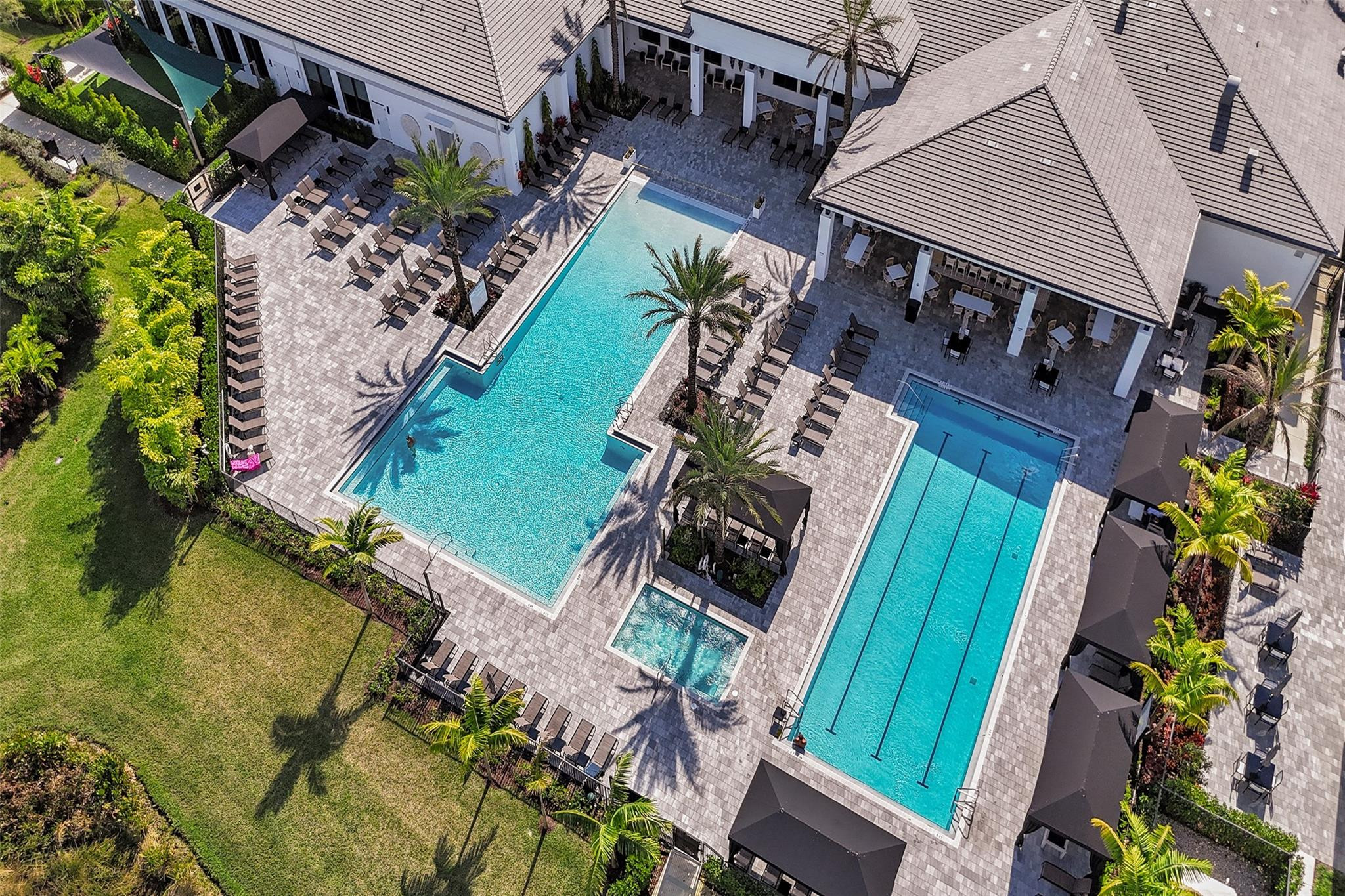 Boca Raton Golf Course Pu - Residential