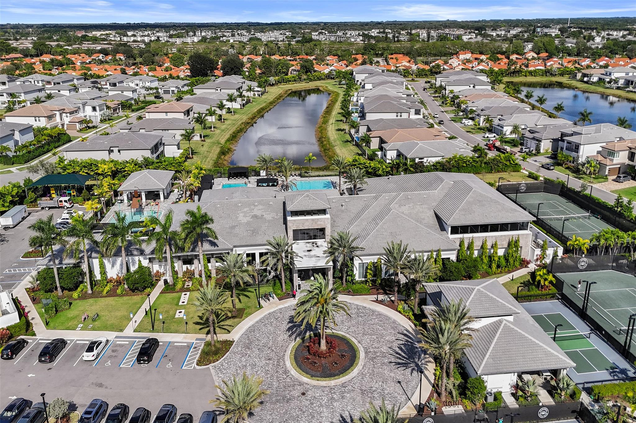Boca Raton Golf Course Pu - Residential