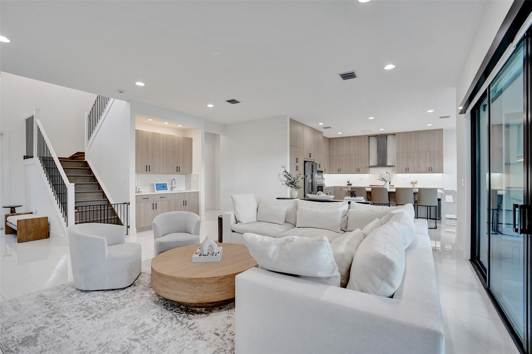 Boca Raton Golf Course Pu - Residential