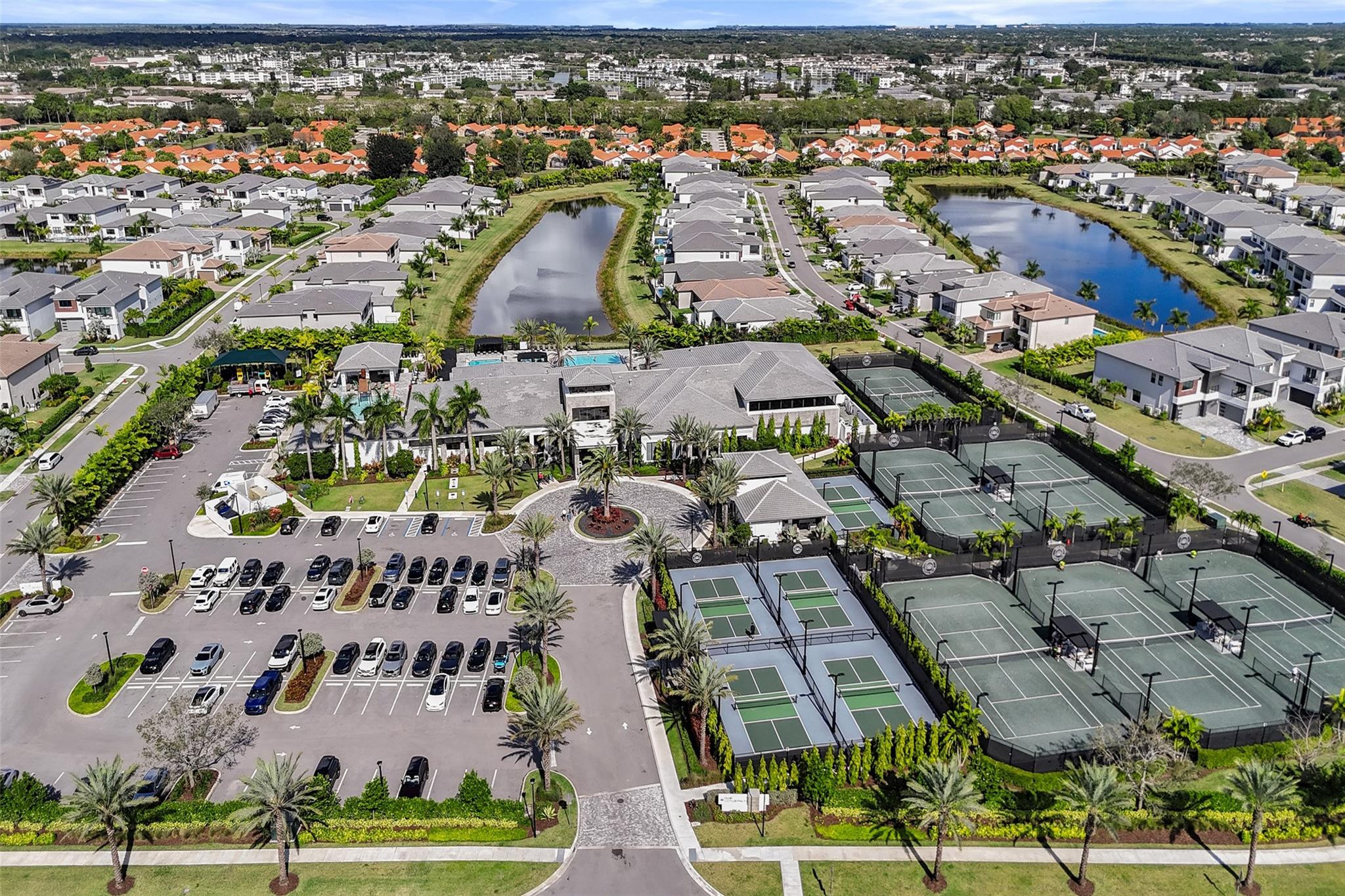 Boca Raton Golf Course Pu - Residential