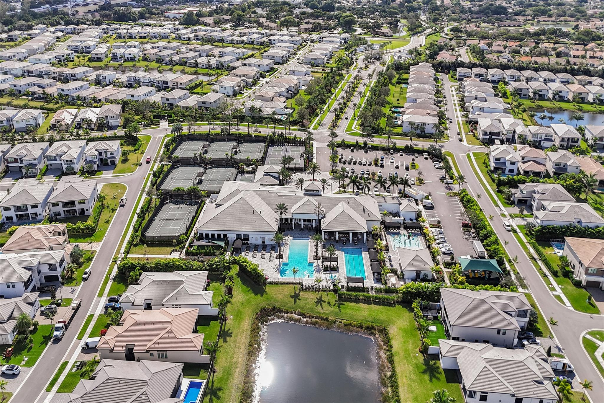 Boca Raton Golf Course Pu - Residential