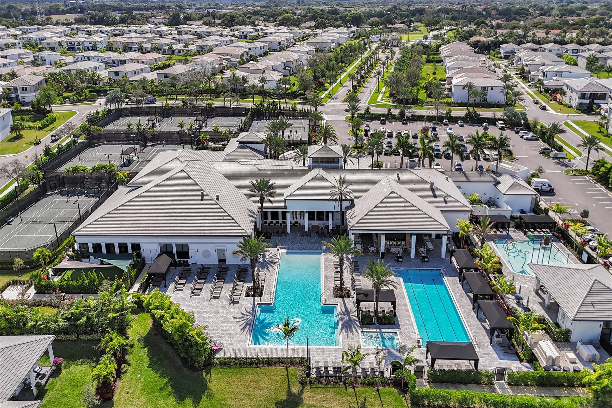 Boca Raton Golf Course Pu - Residential
