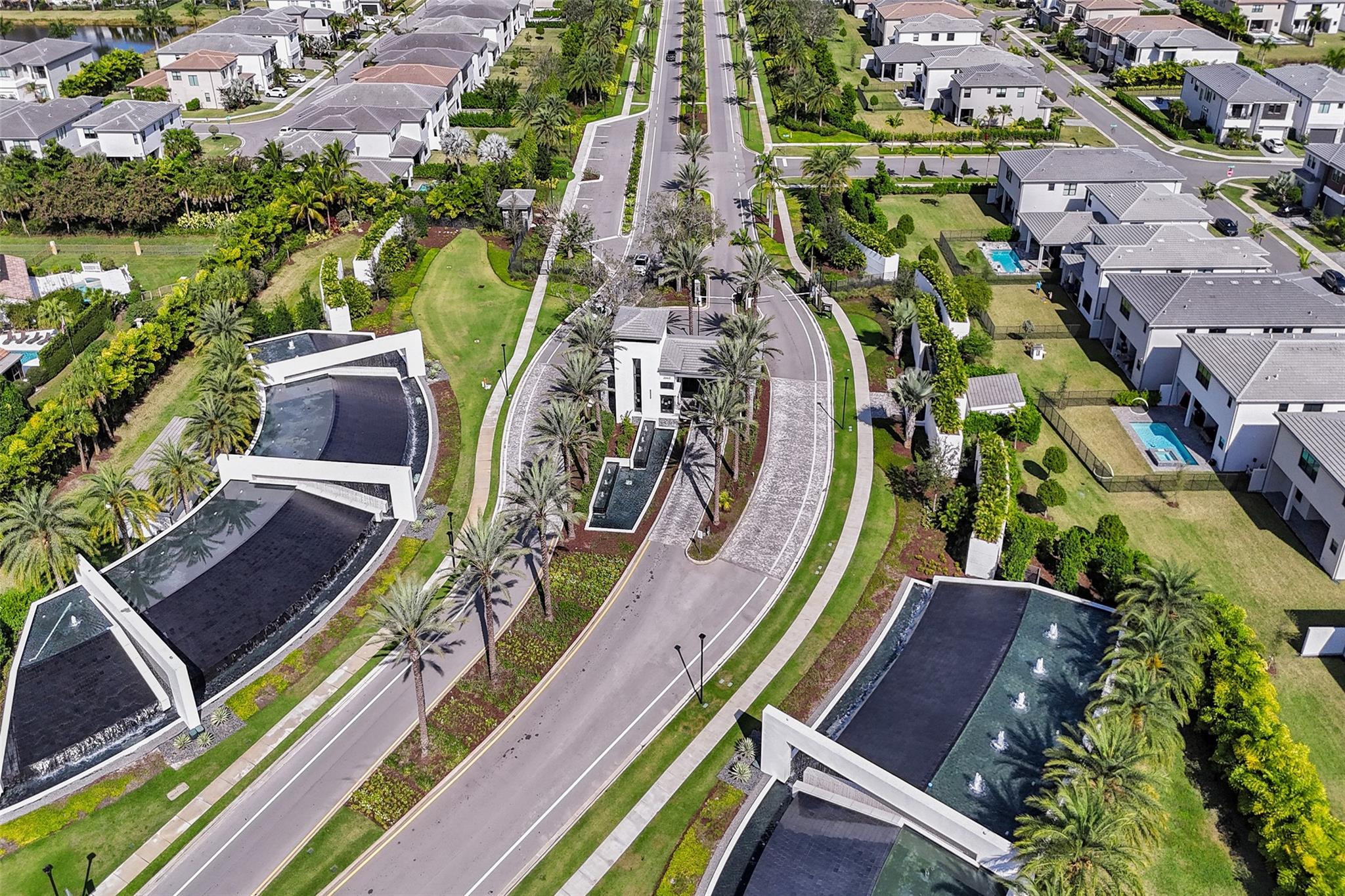 Boca Raton Golf Course Pu - Residential