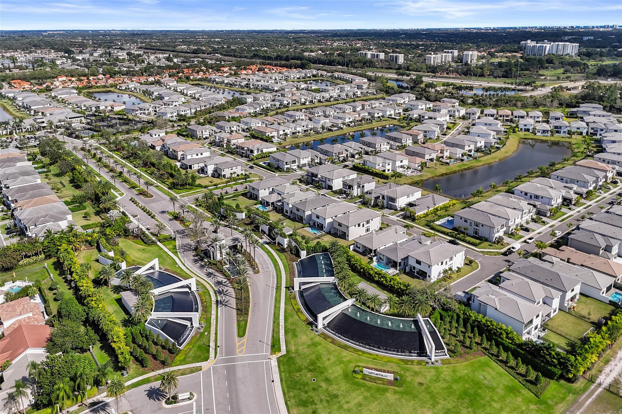 Boca Raton Golf Course Pu - Residential