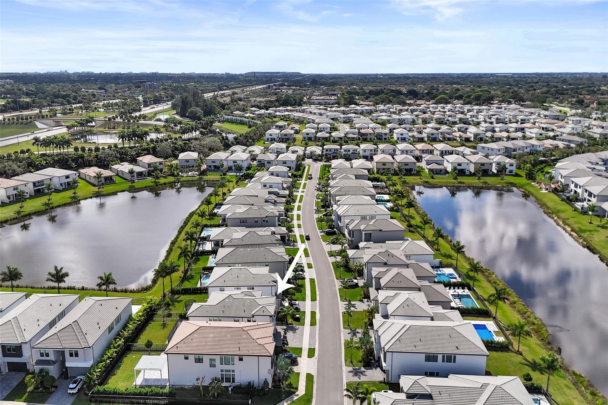 Boca Raton Golf Course Pu - Residential